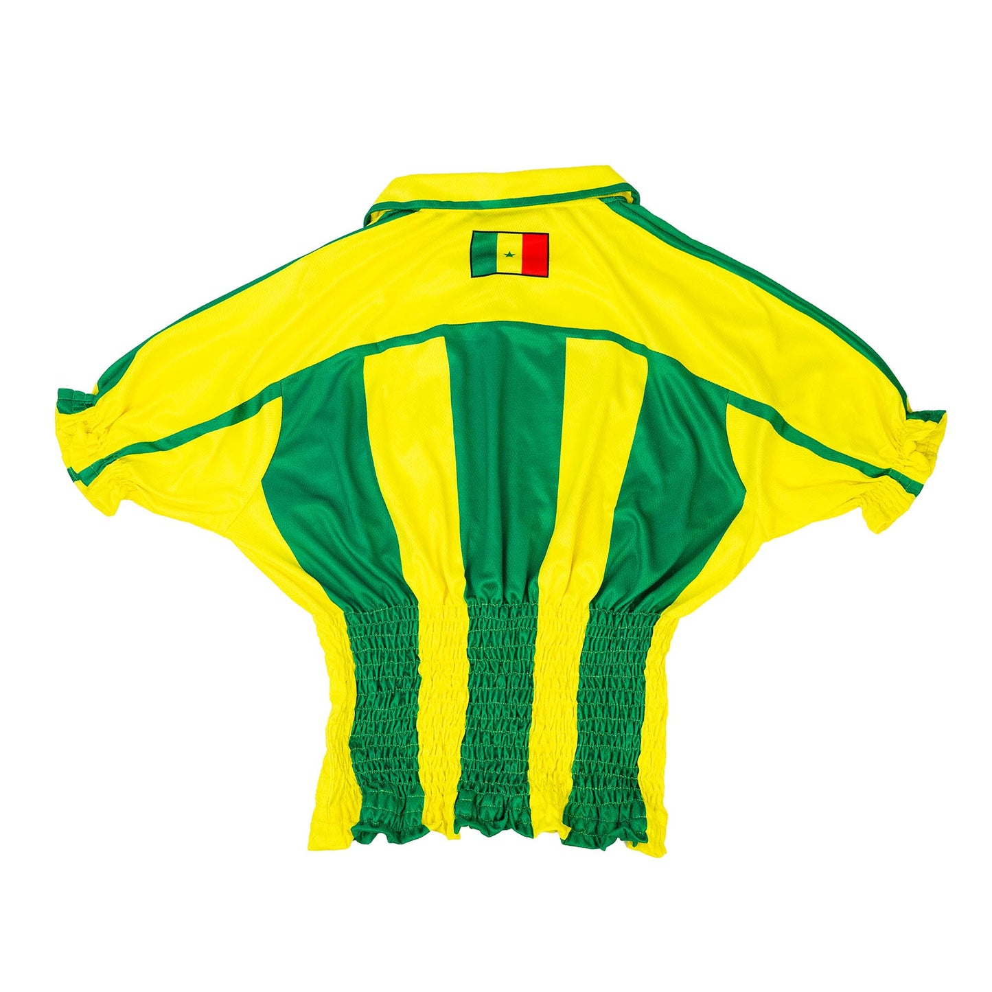 Senegal Culture Kit