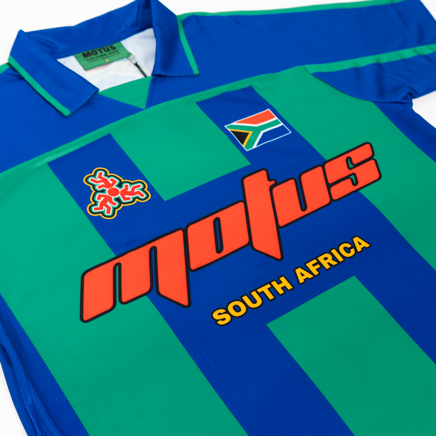 South Africa Culture Kit