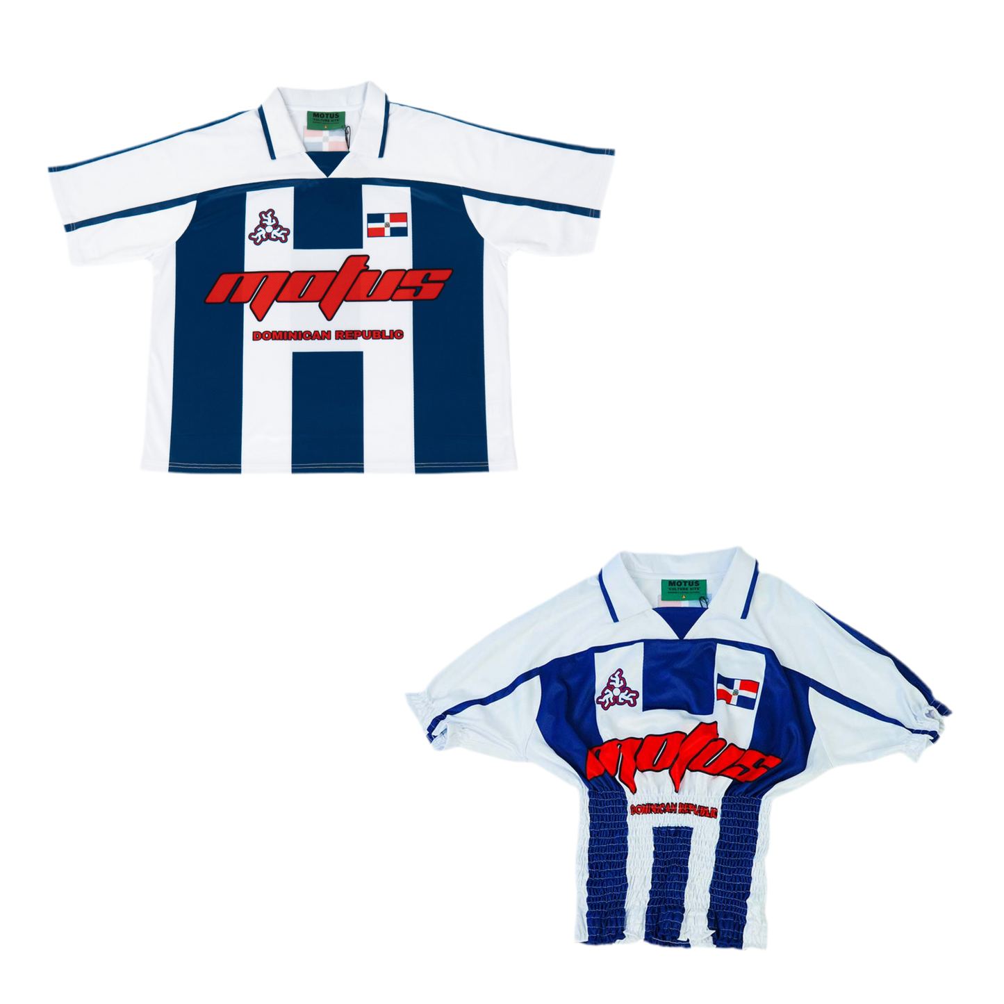Dominican Republic Culture Kit