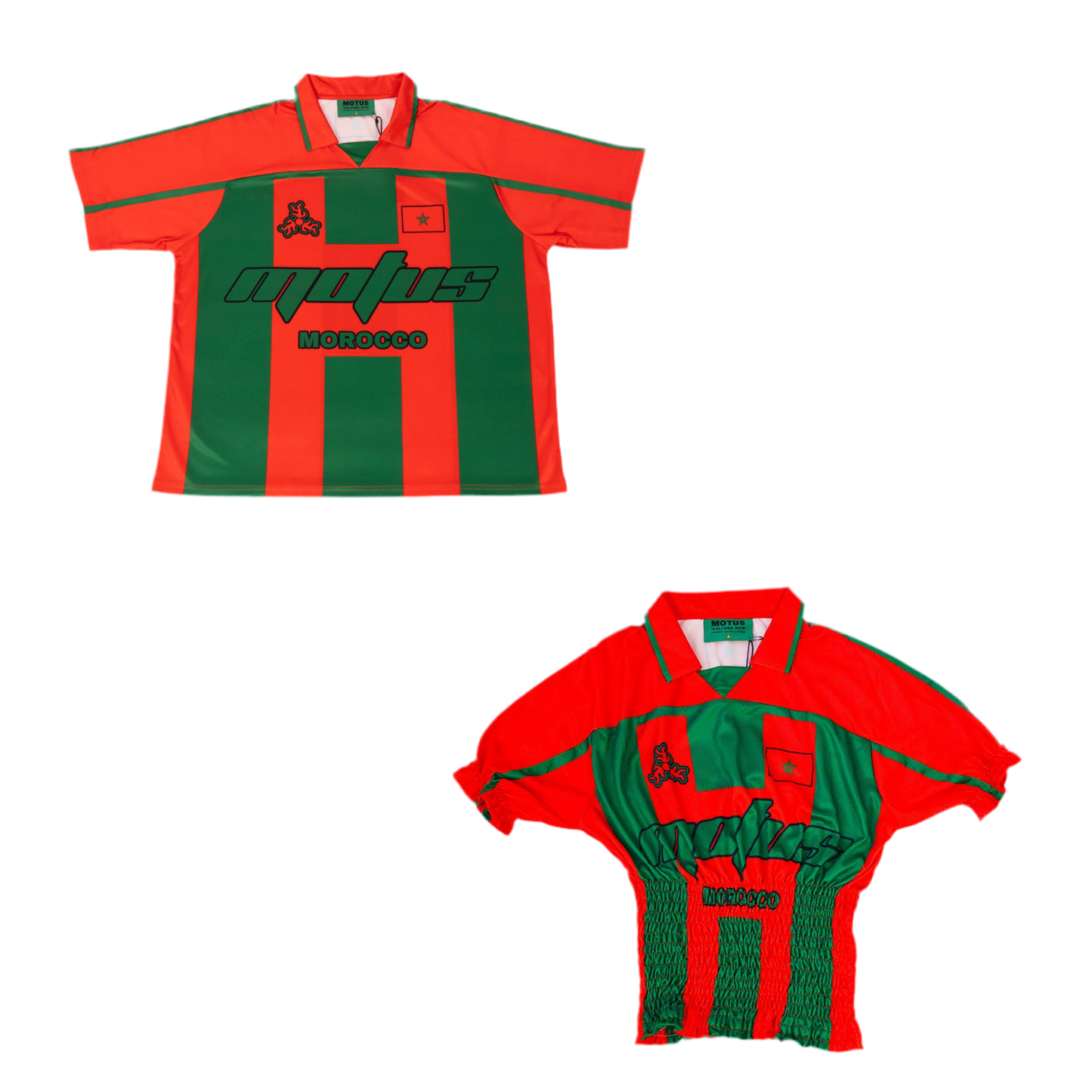 Morocco Culture Kit