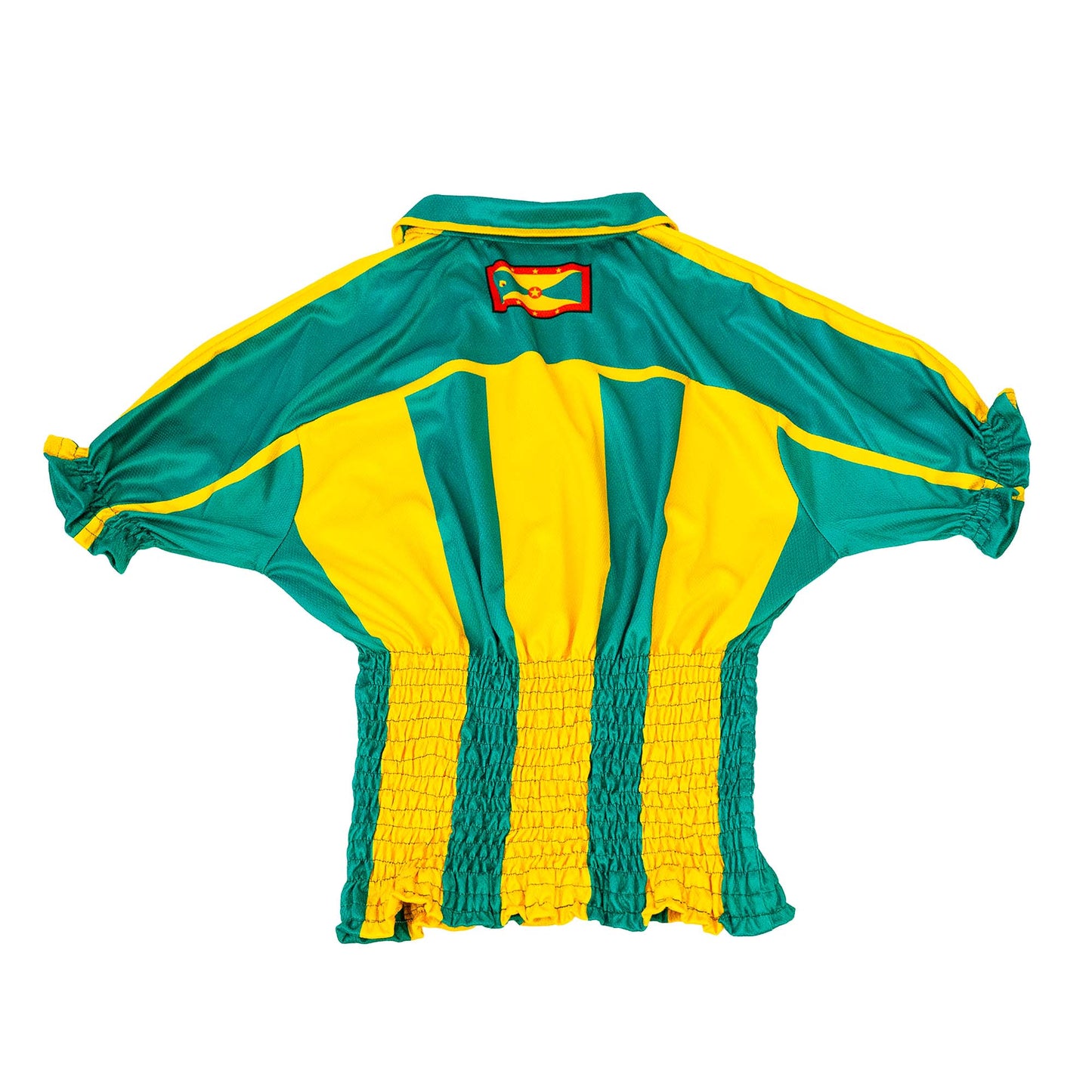 Grenada Culture Kit
