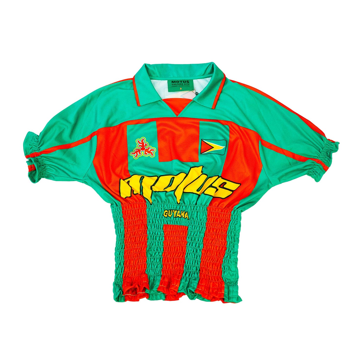 Guyana Culture Kit