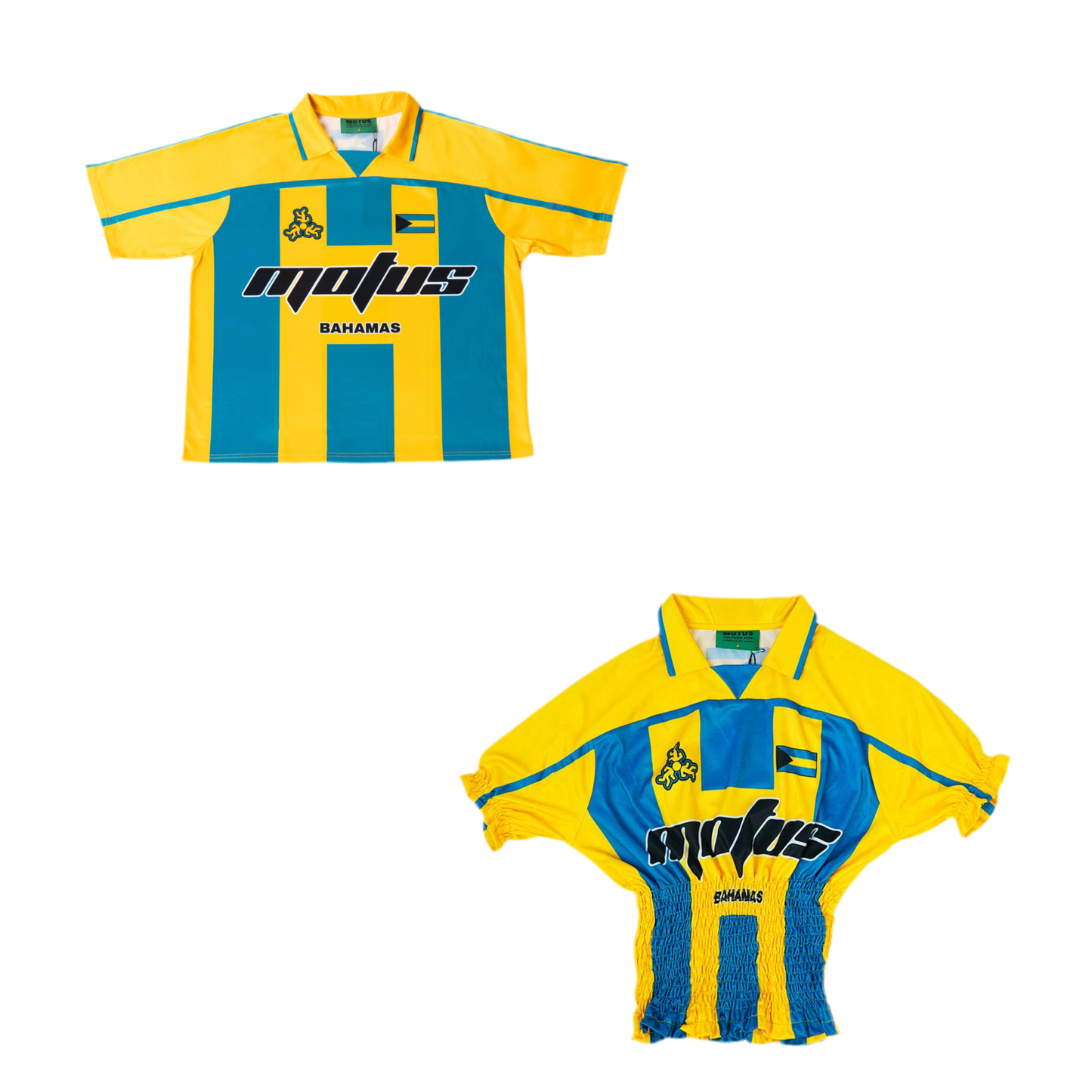 Bahamas Culture Kit