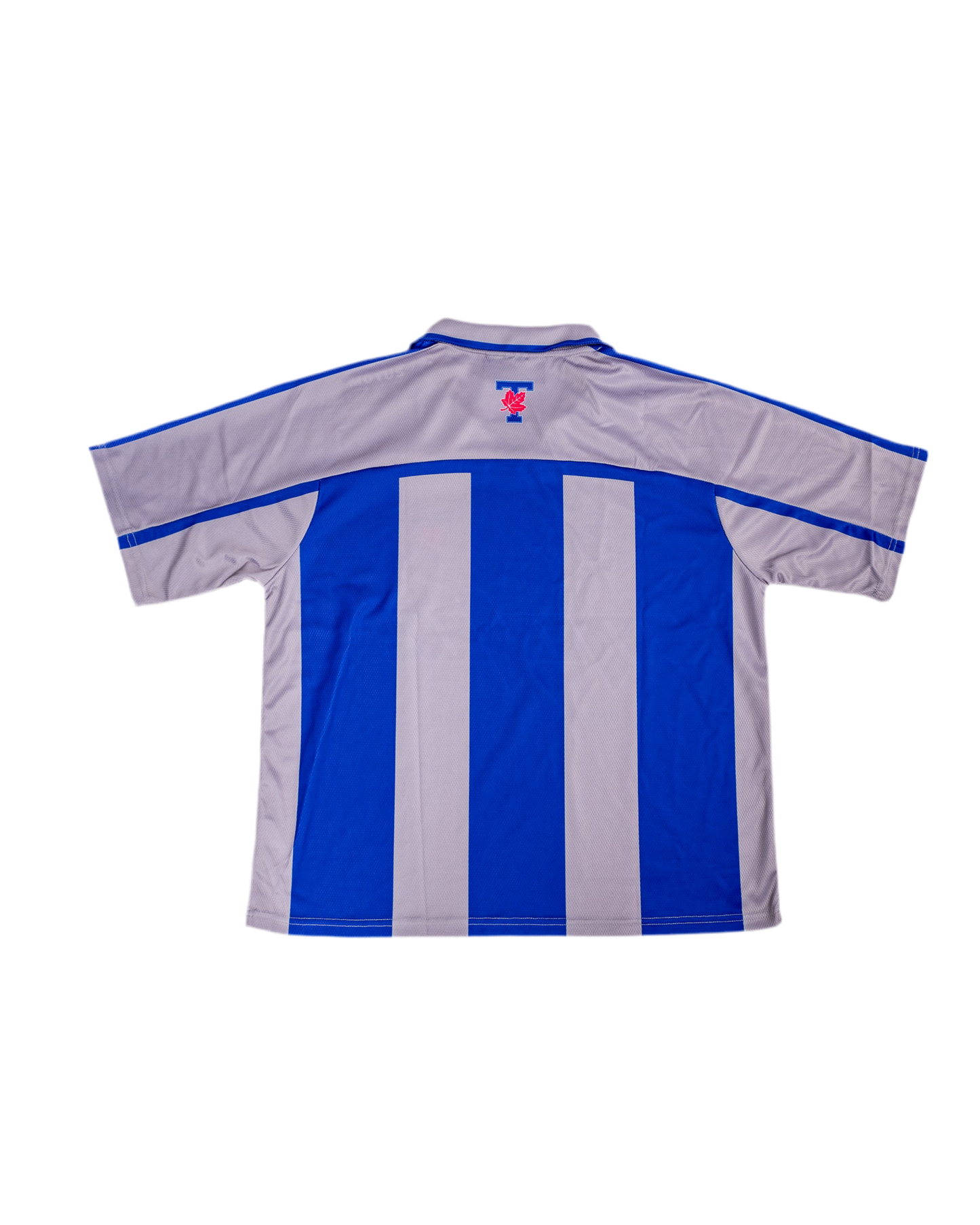 UofT Grey Soccer Kit