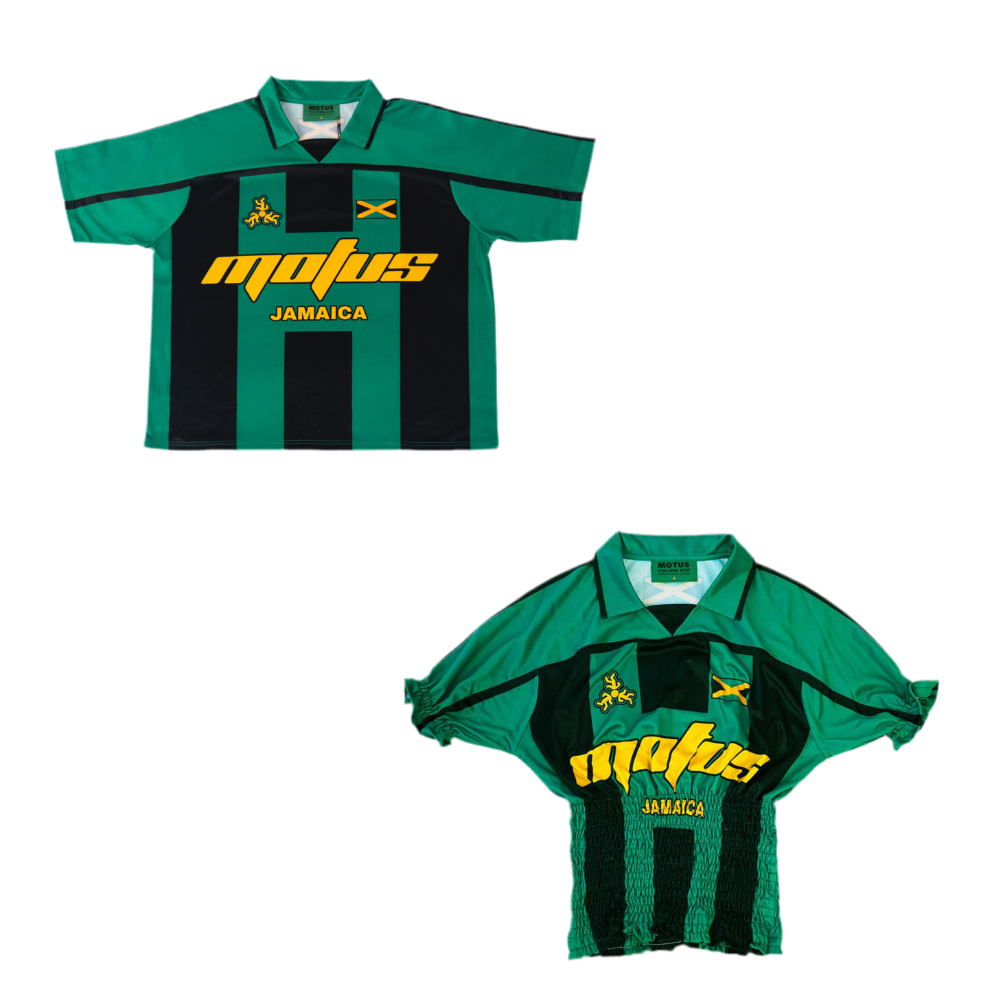 Jamaica Culture Kit