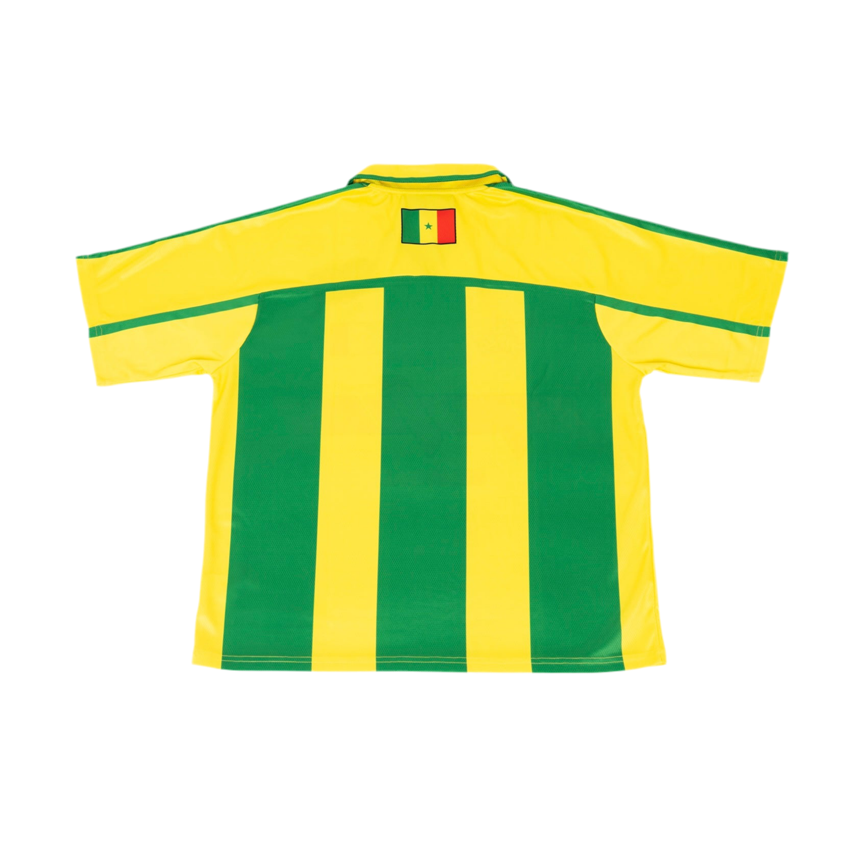 Senegal Culture Kit