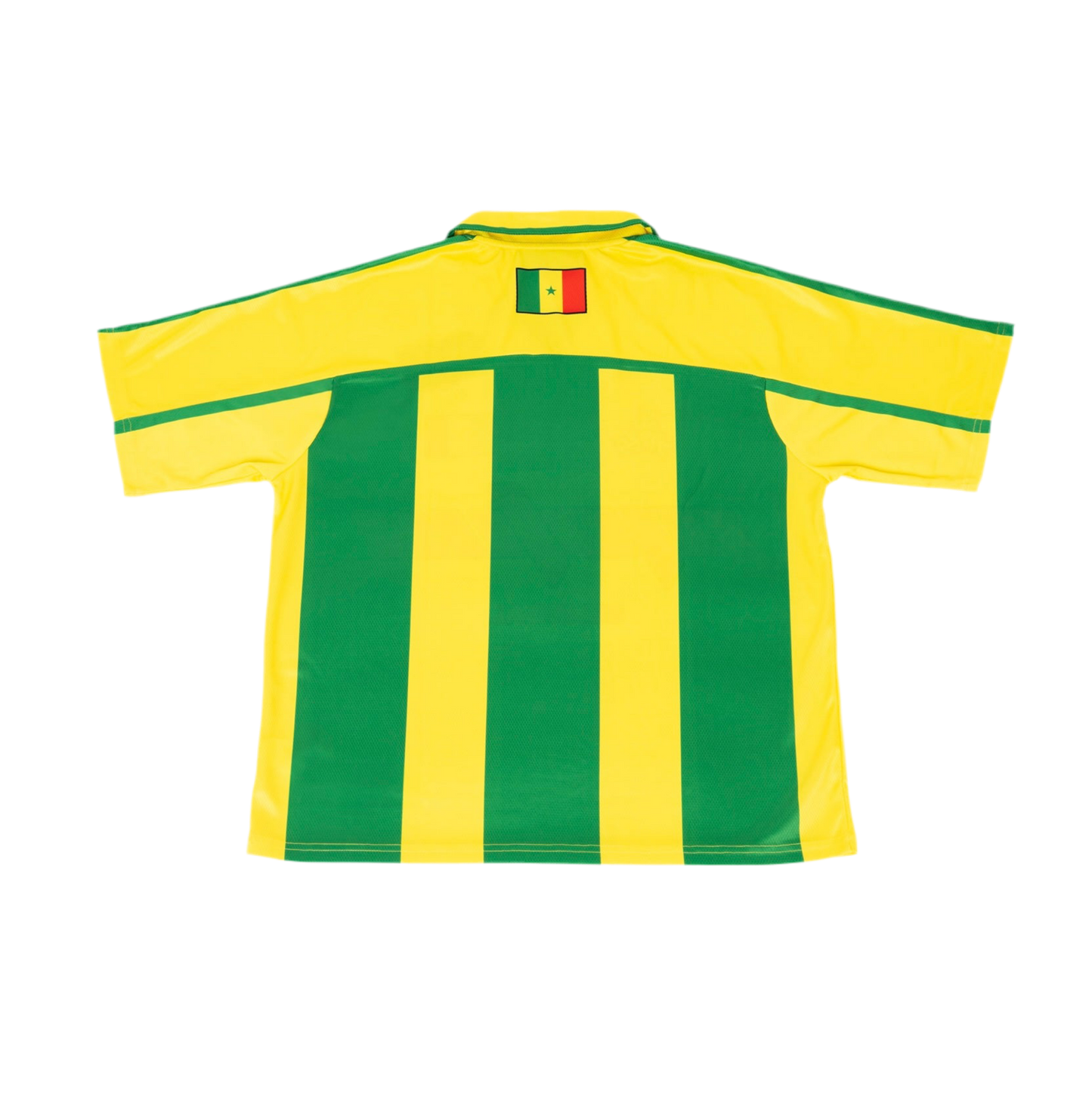 Senegal Culture Kit