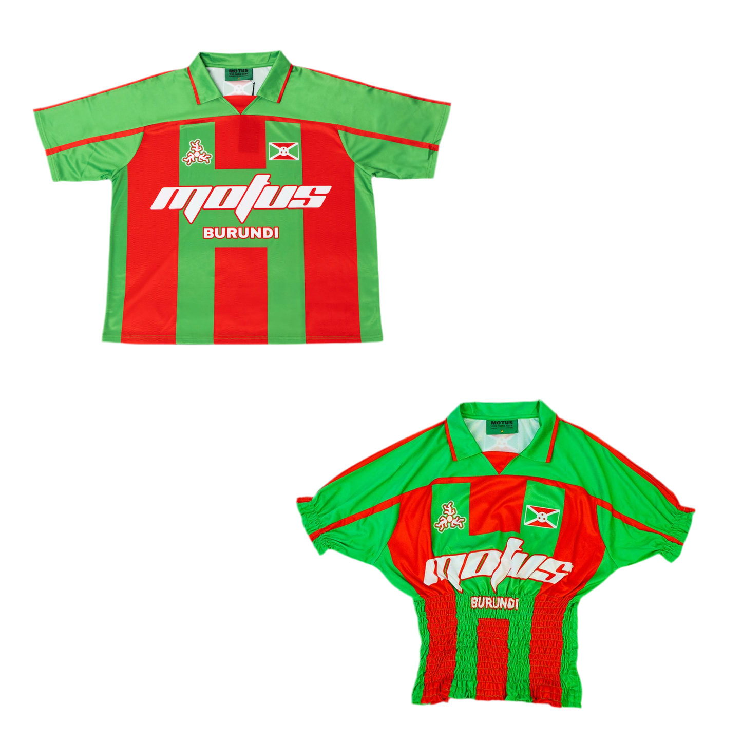 Burundi Culture Kit