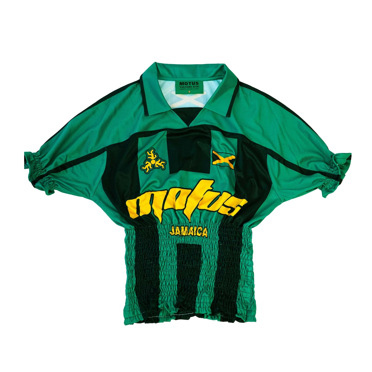 Jamaica Culture Kit