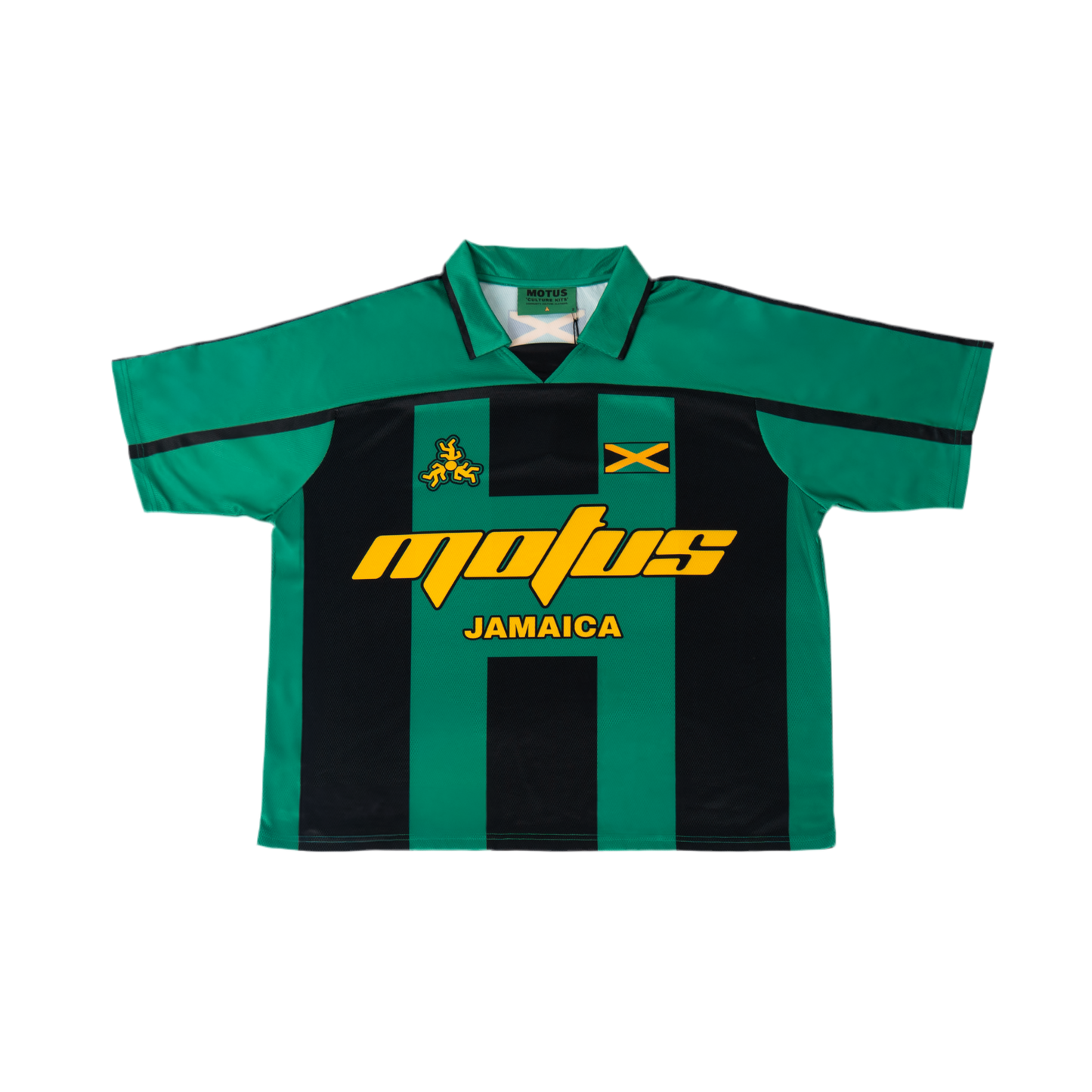 Jamaica Culture Kit
