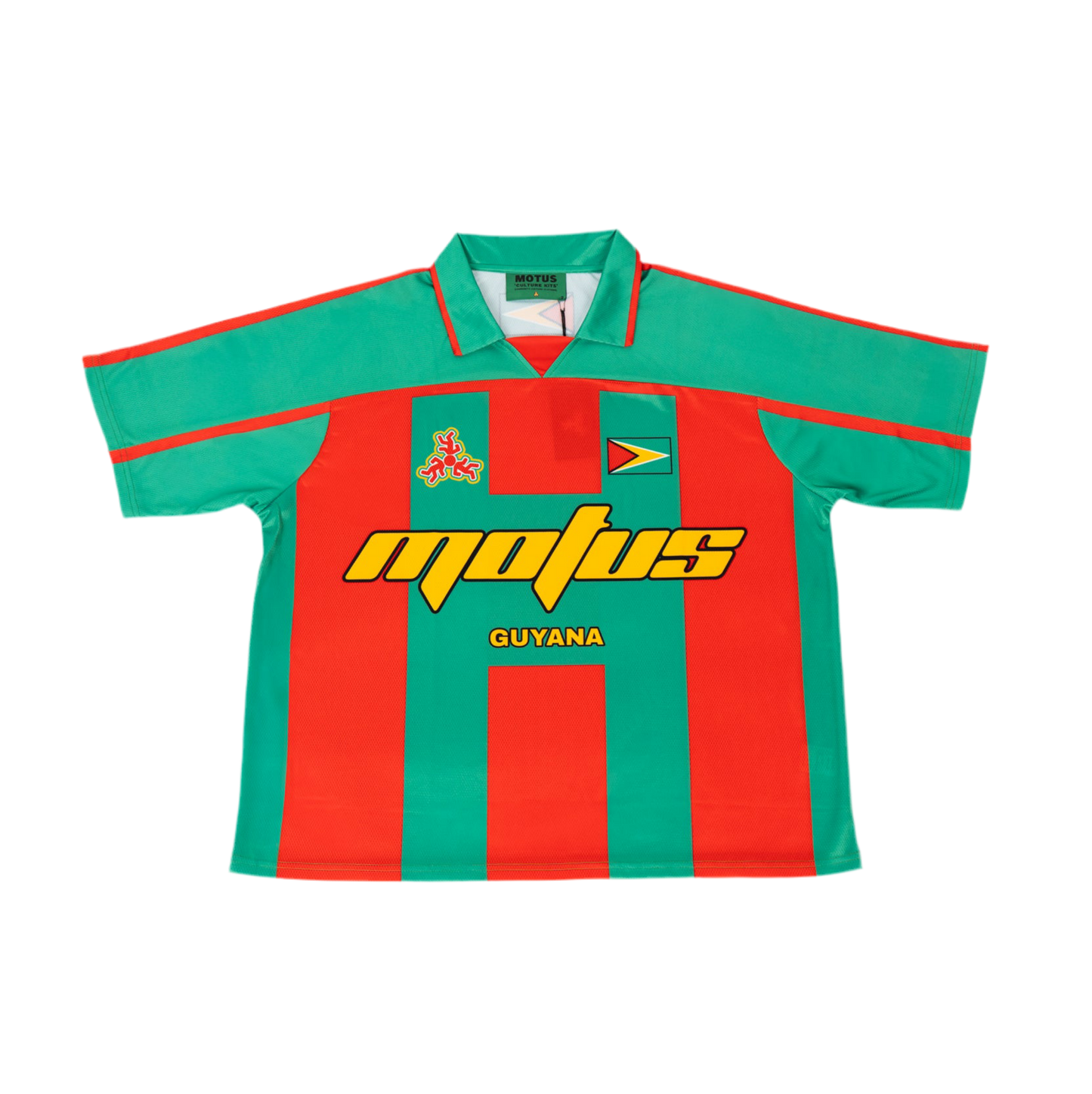 Guyana Culture Kit