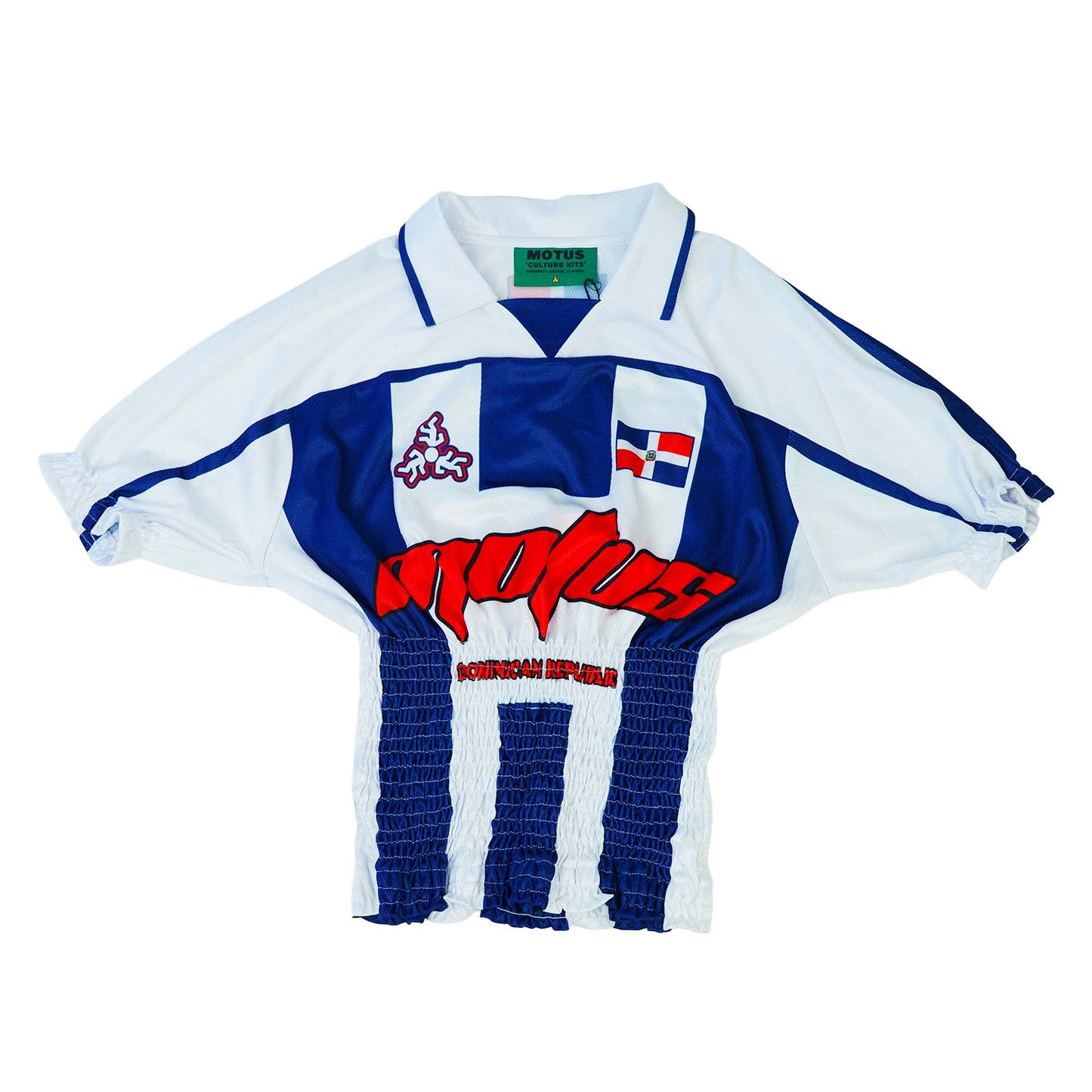 Dominican Republic Culture Kit