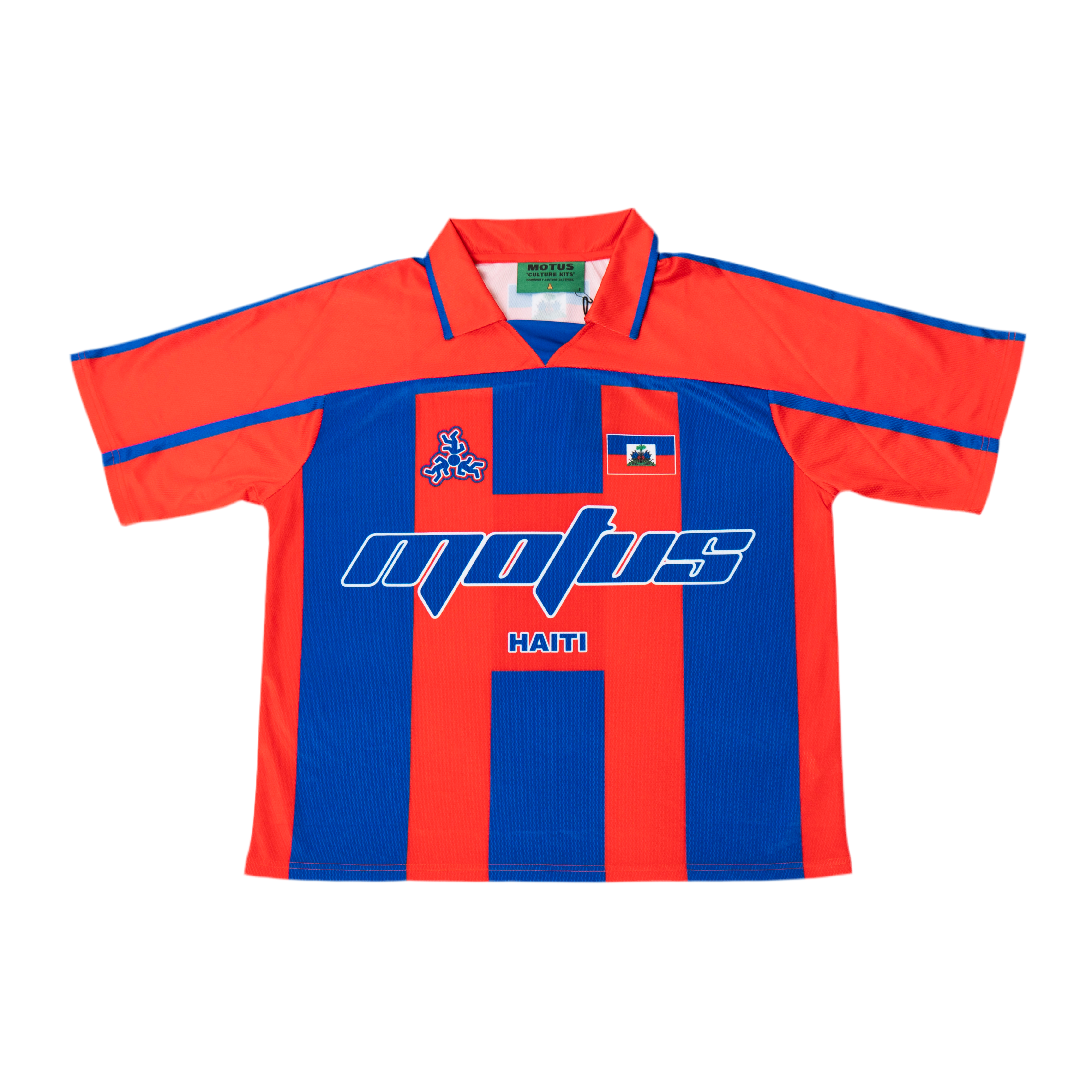 Haiti Culture Kit