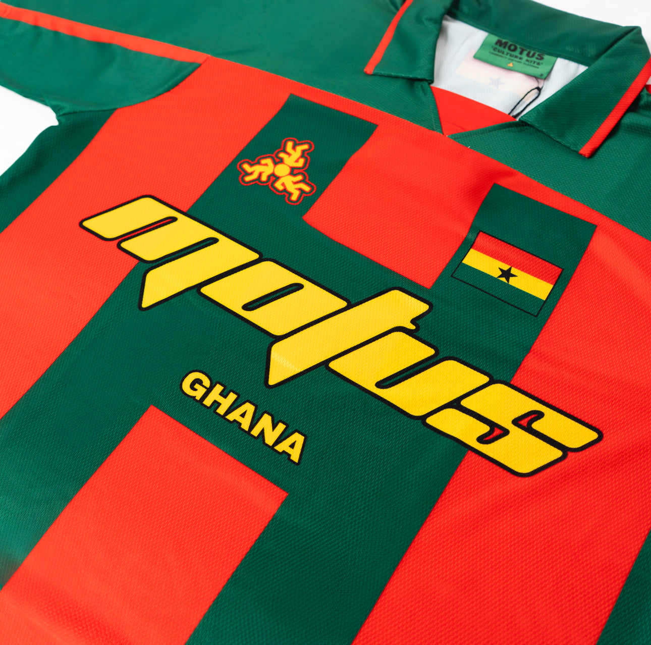 Ghana Culture Kit