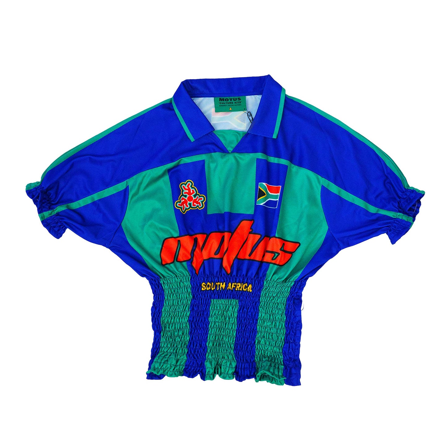 South Africa Culture Kit