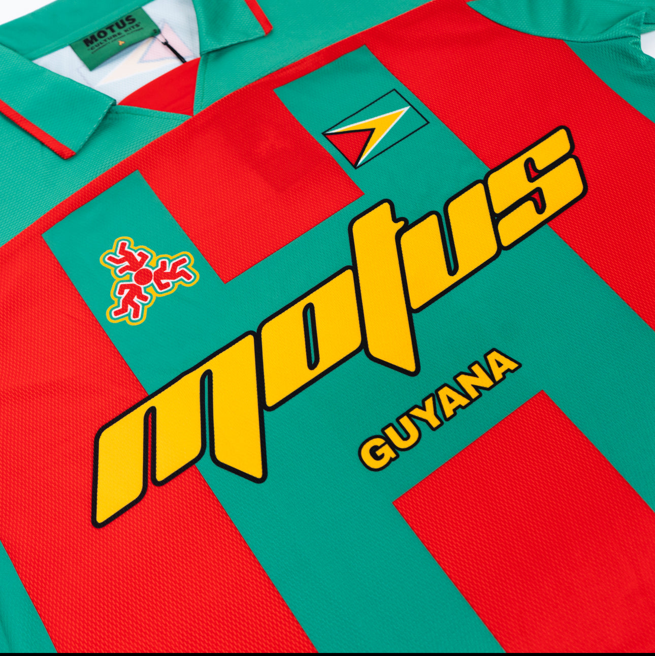 Guyana Culture Kit