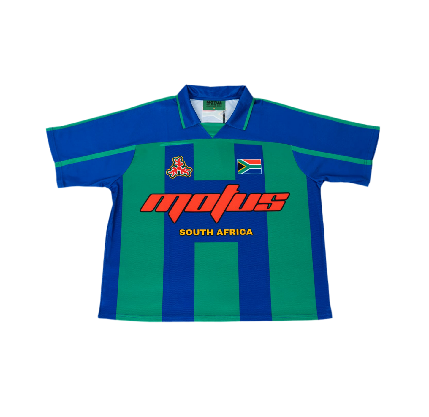 South Africa Culture Kit