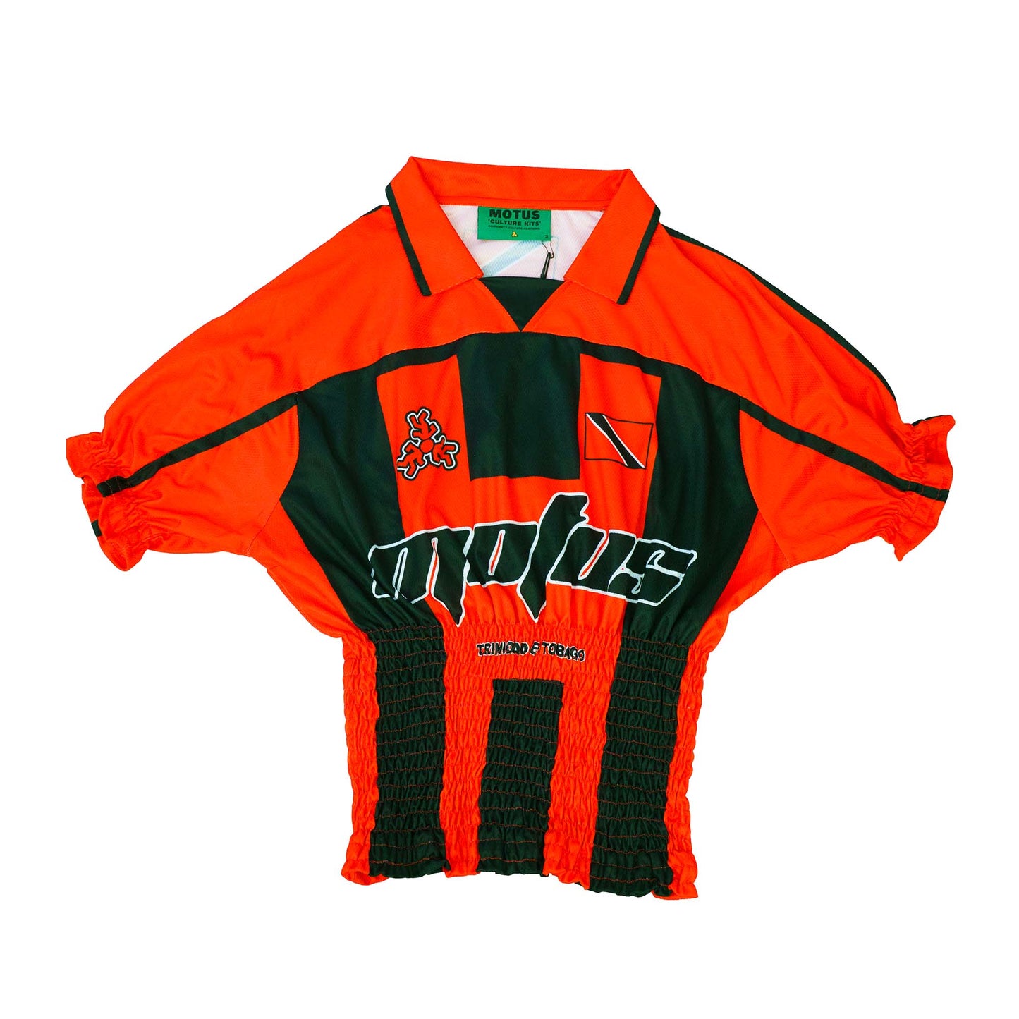 Trinidad & Tobago Culture Kit