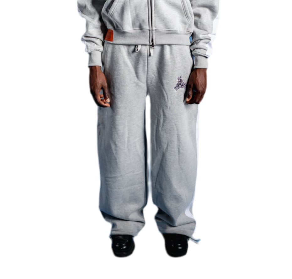 UofT Grey Sweatpants