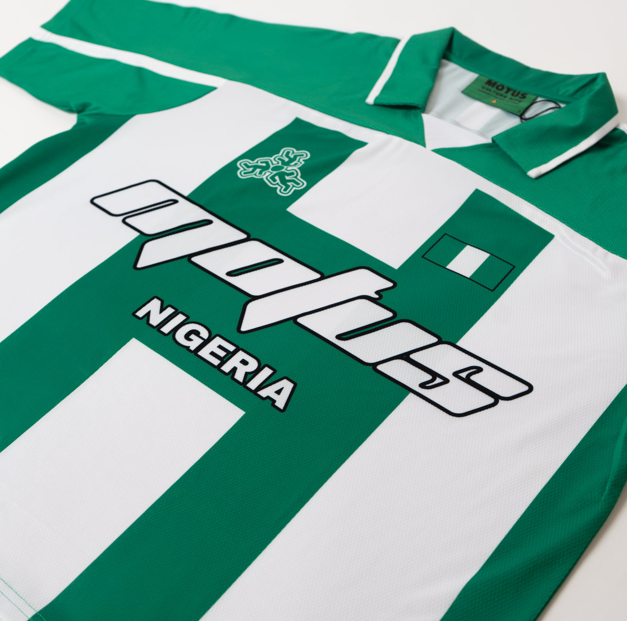 Nigeria Culture Kit