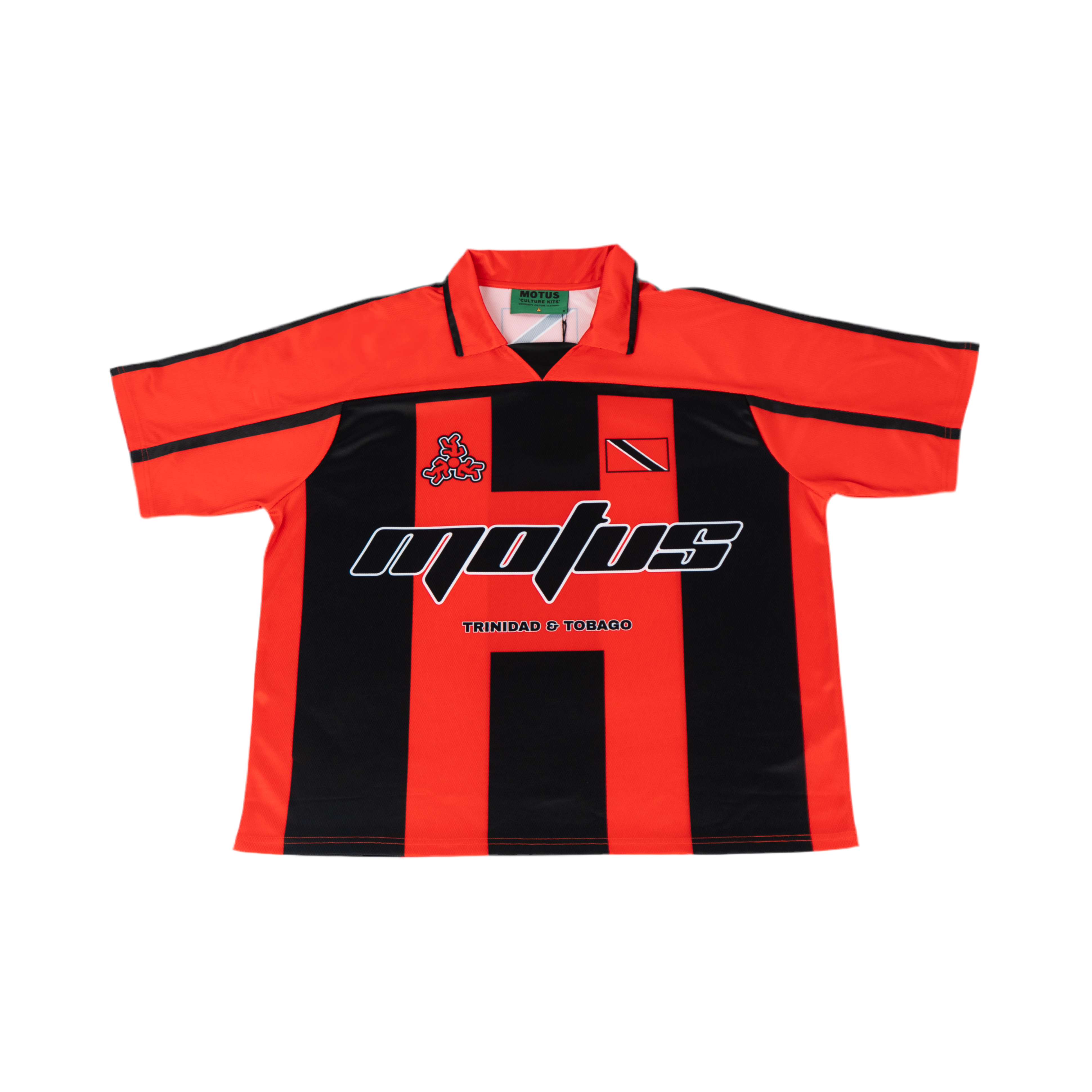 Trinidad & Tobago Culture Kit