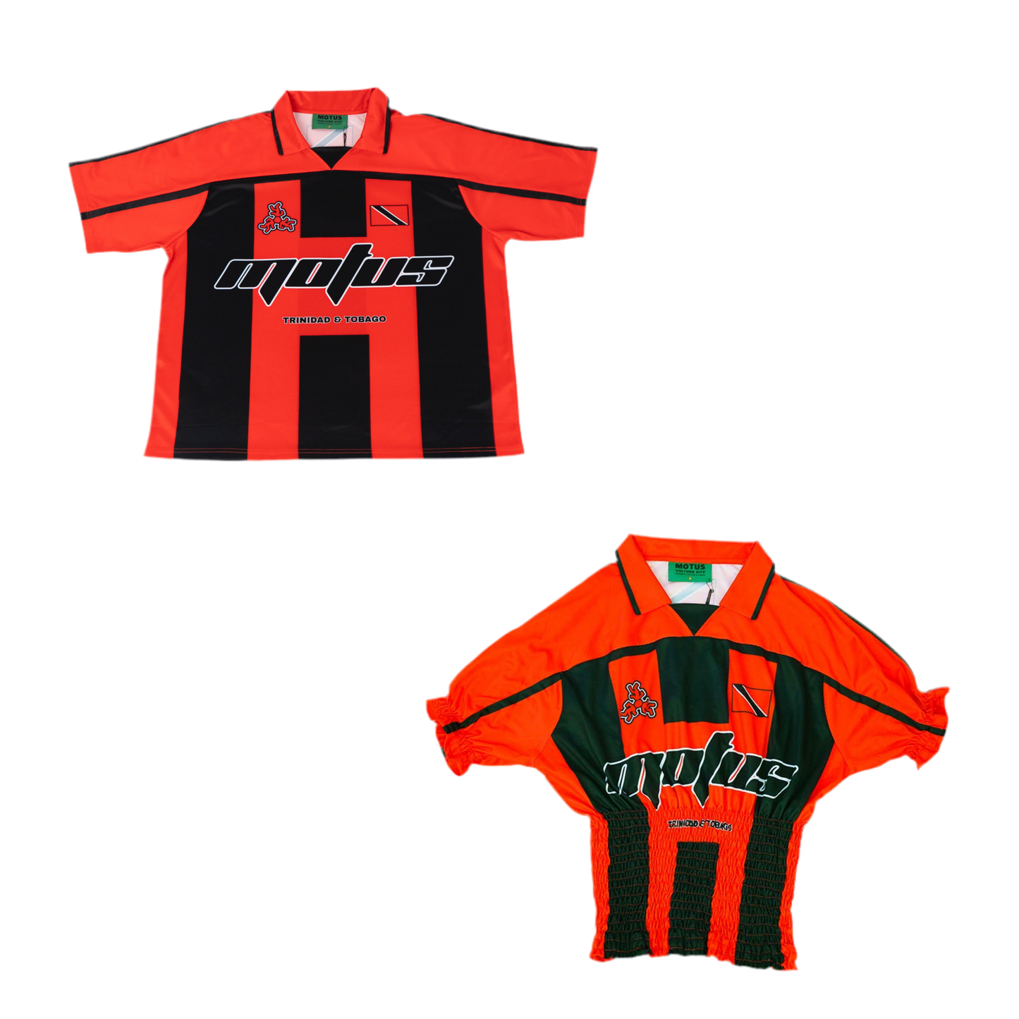 Trinidad & Tobago Culture Kit