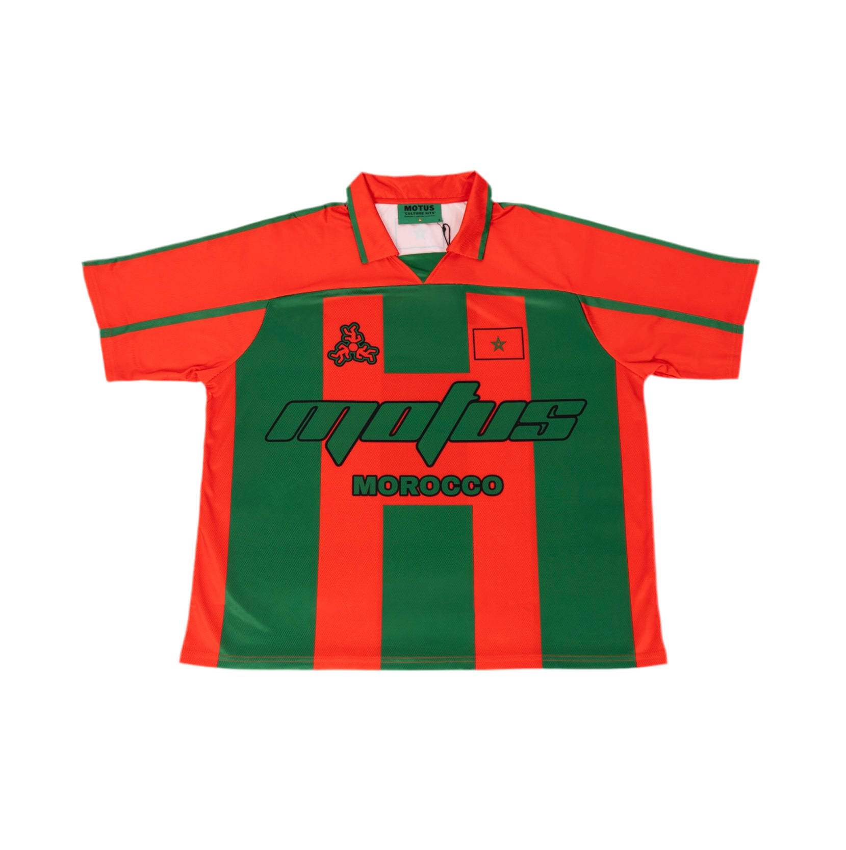 Morocco Culture Kit