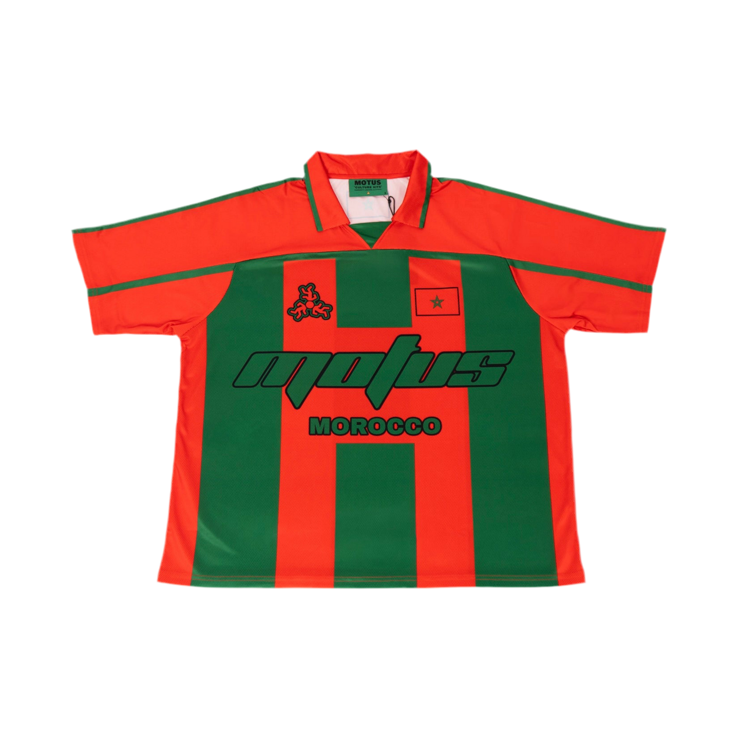 Morocco Culture Kit