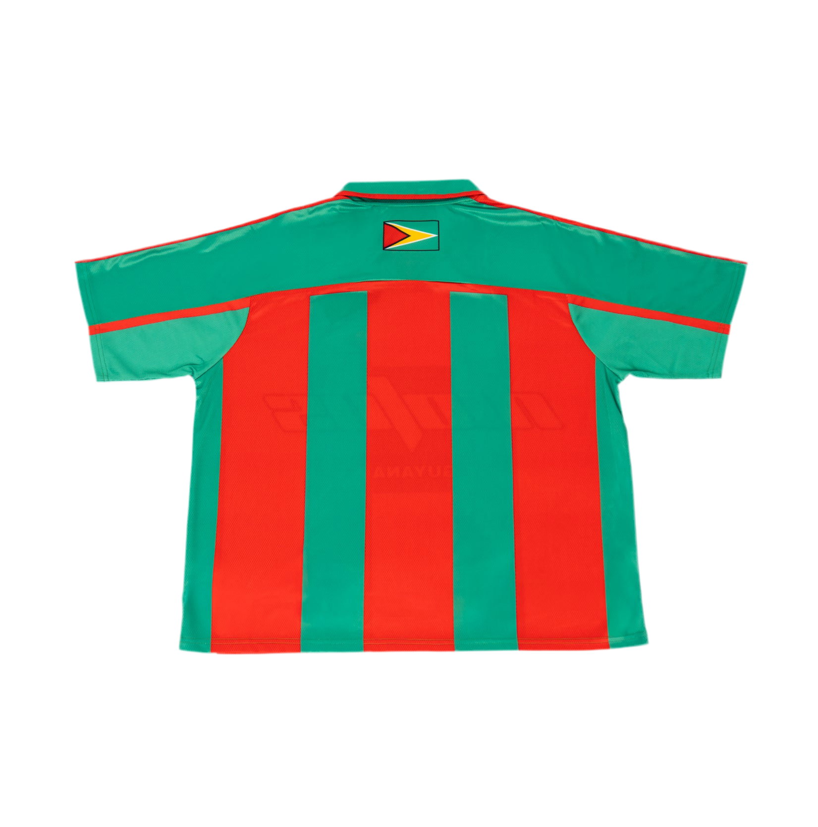 Guyana Culture Kit