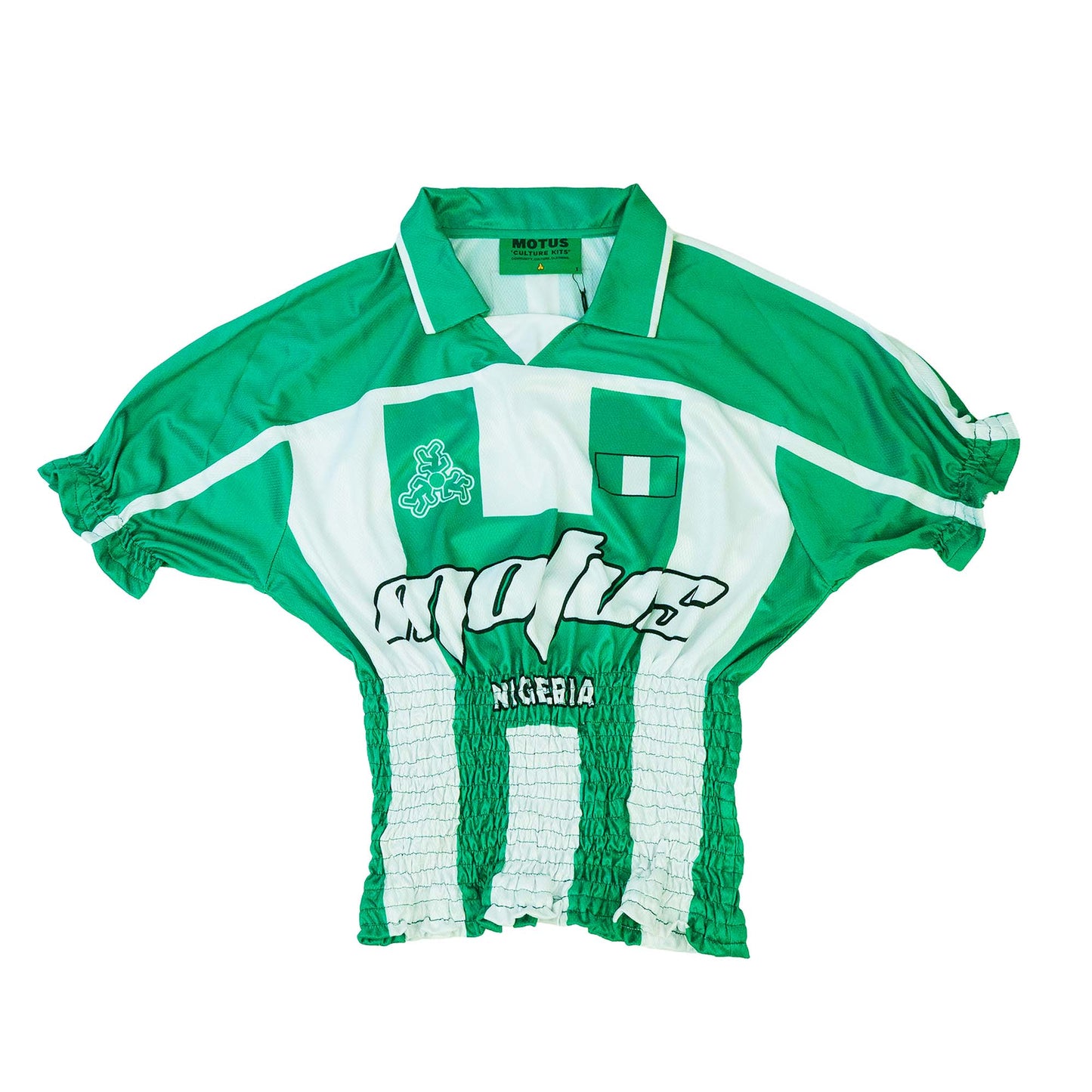 Nigeria Culture Kit