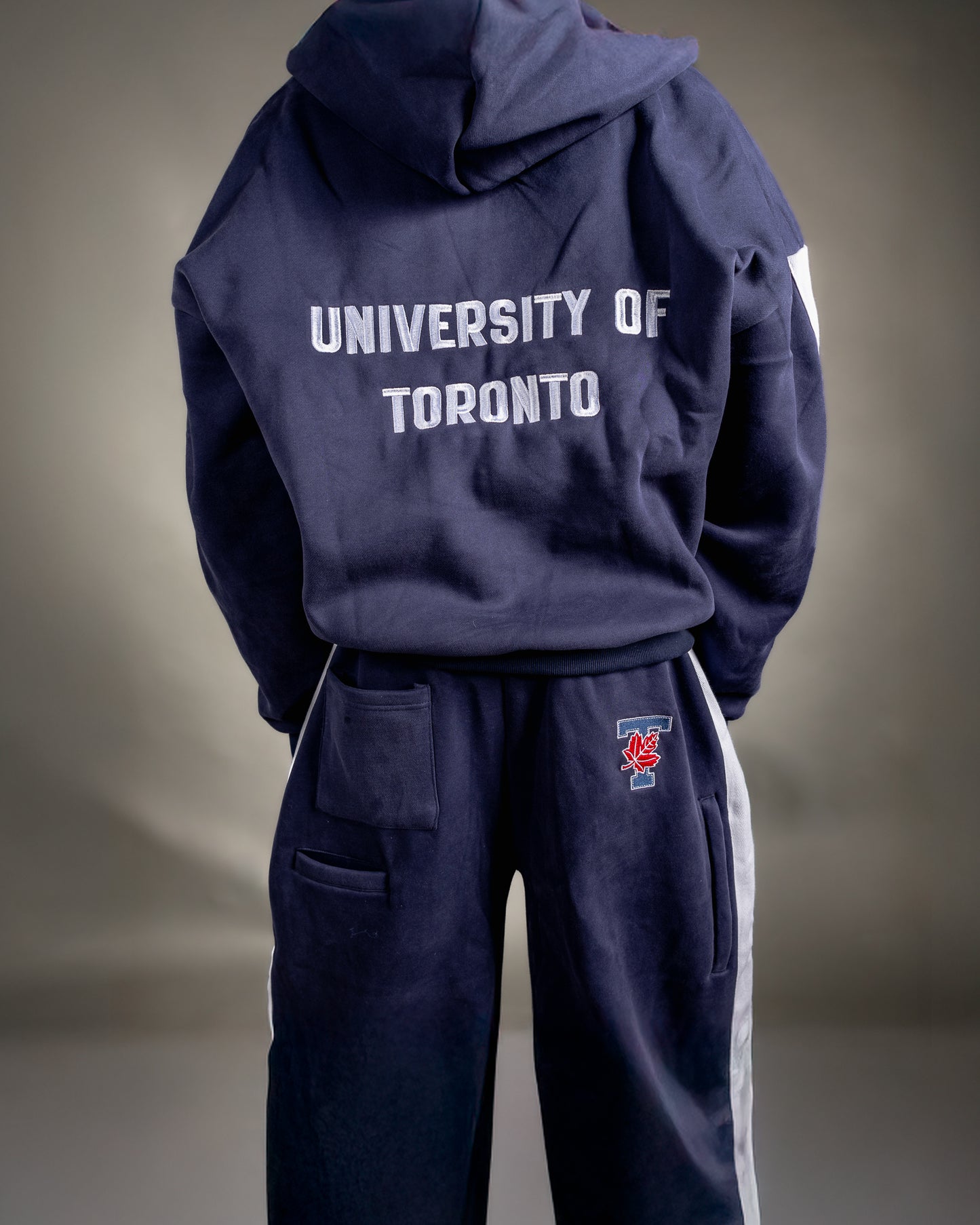 UofT Blue Sweatpants
