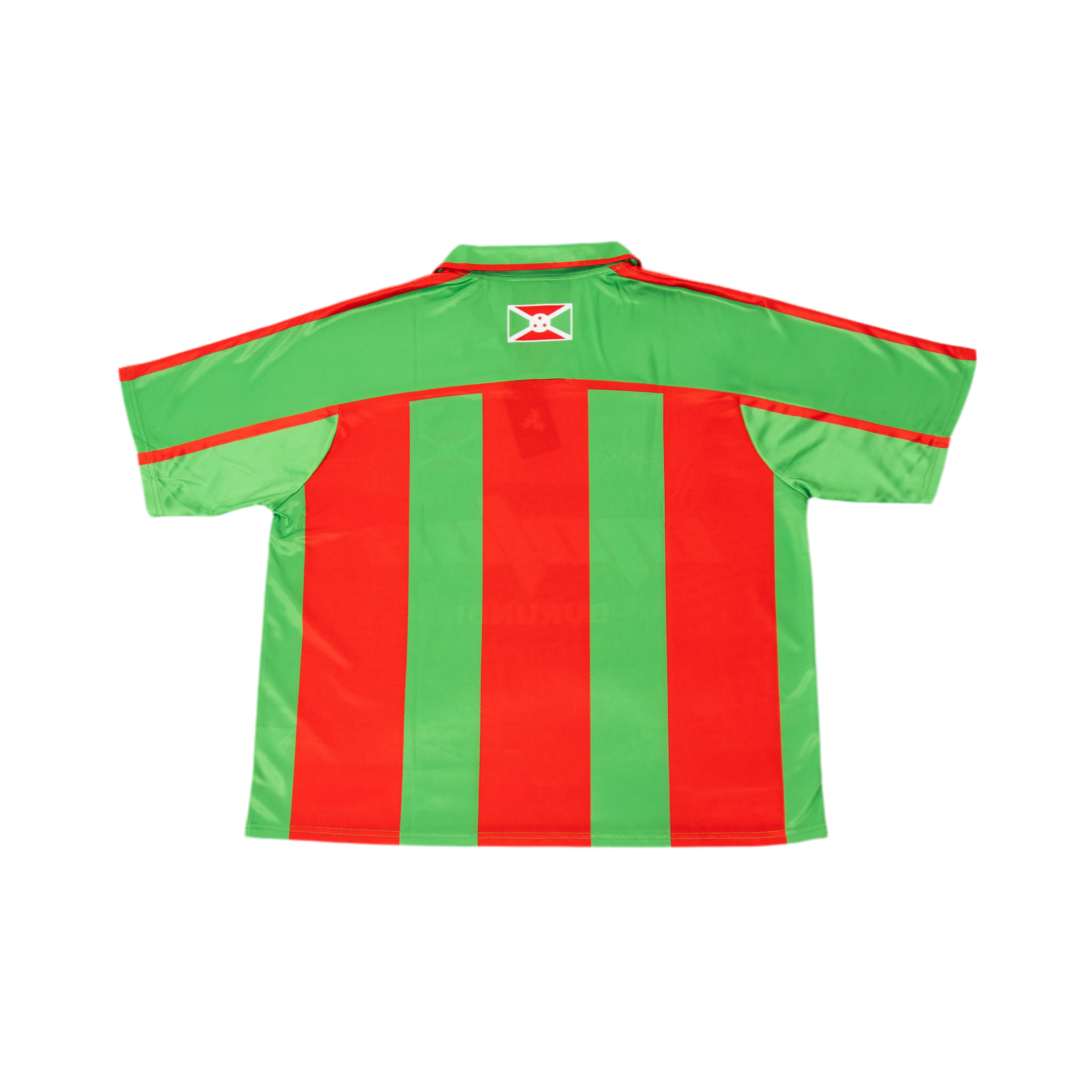 Burundi Culture Kit