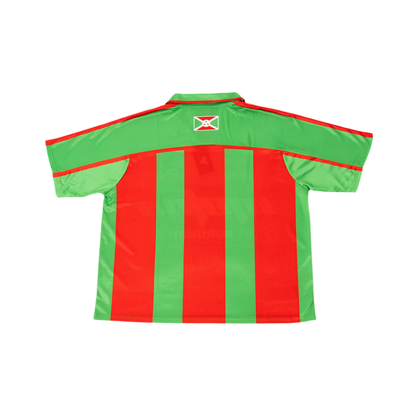 Burundi Culture Kit