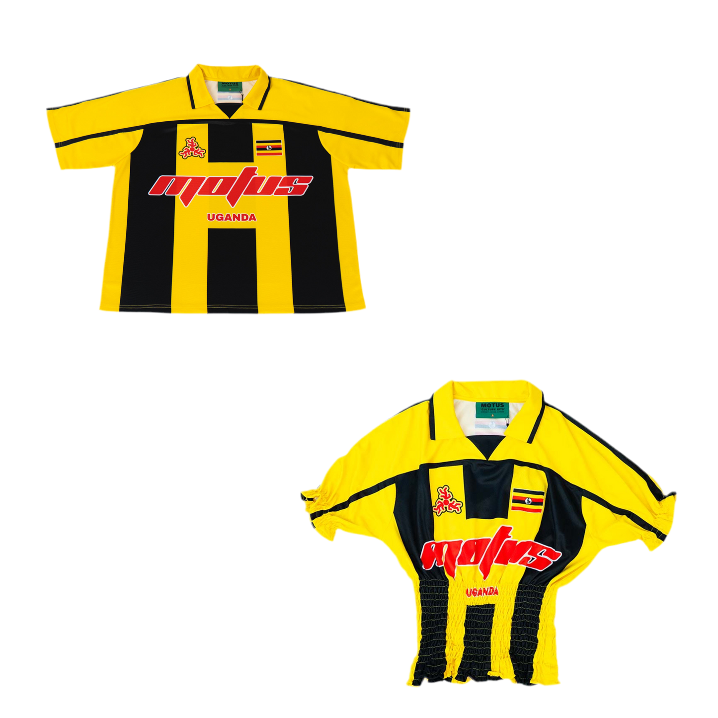 Uganda Culture Kit