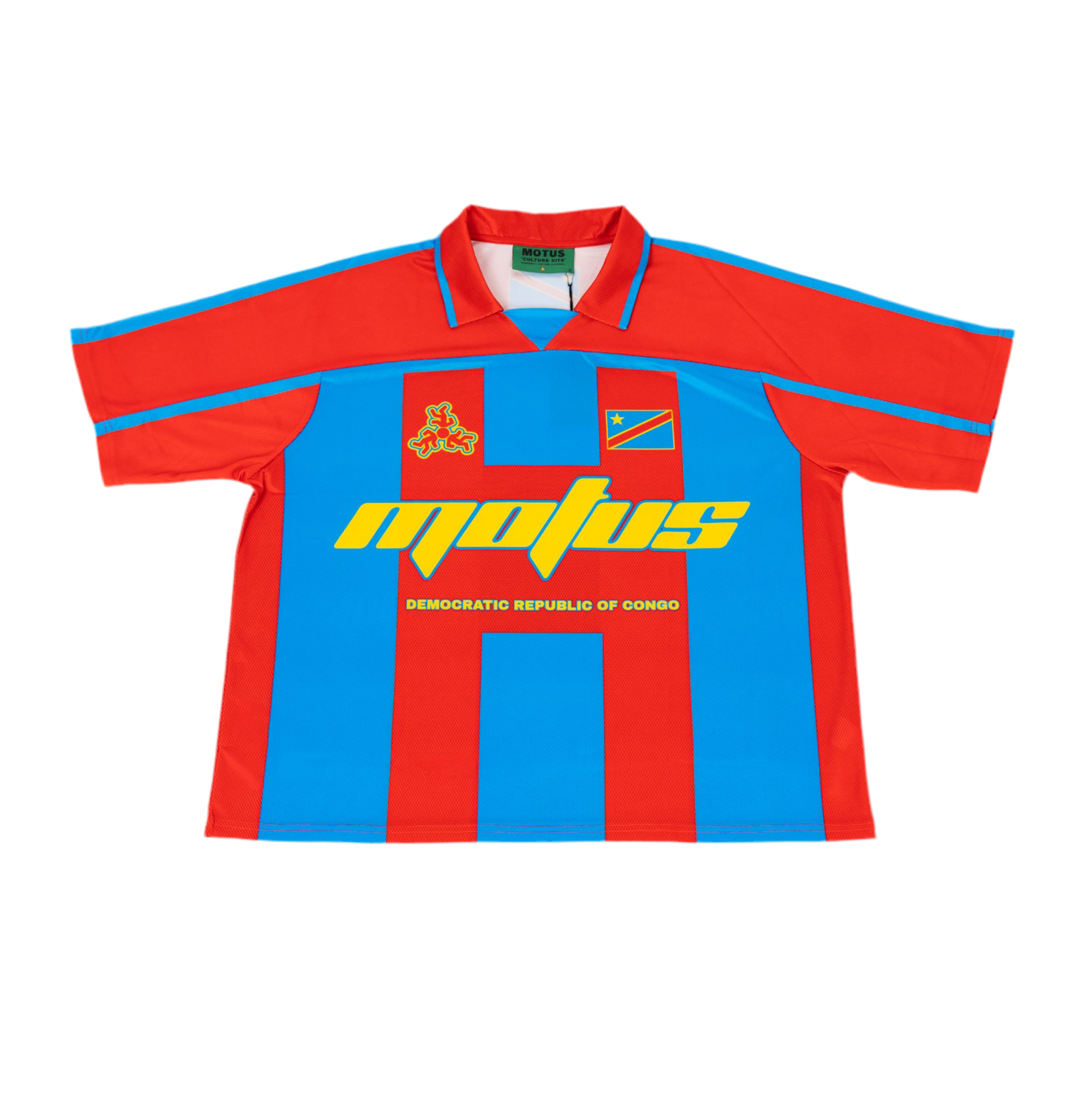 Democratic Republic of Congo Culture Kit