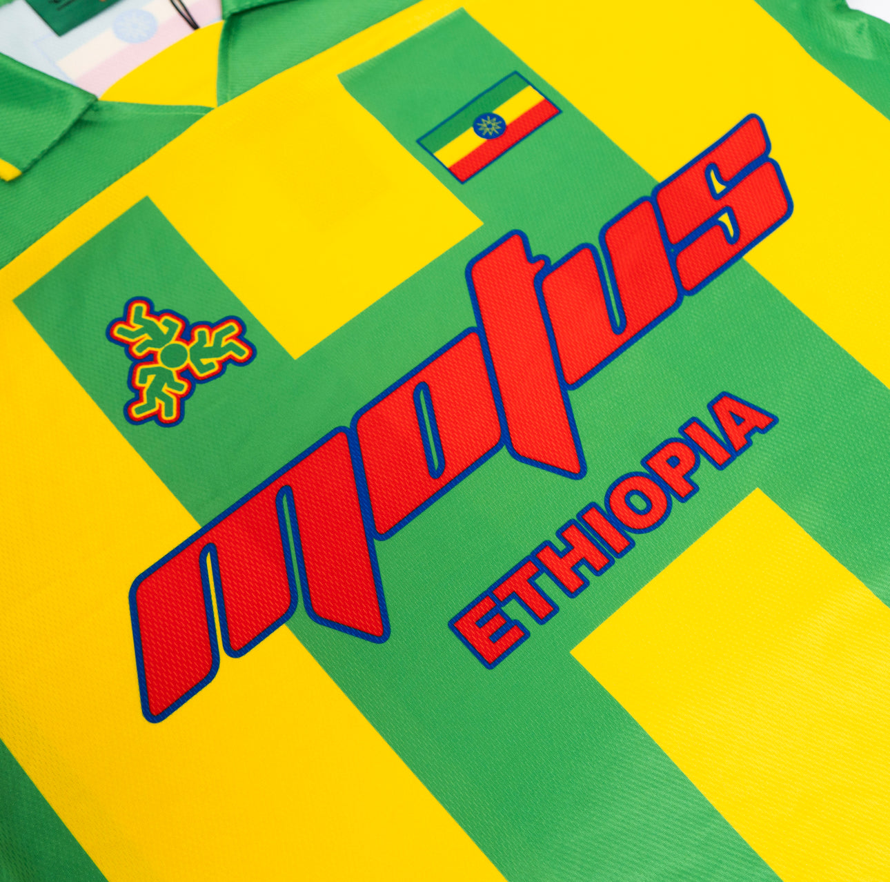 Ethiopia Culture Kit