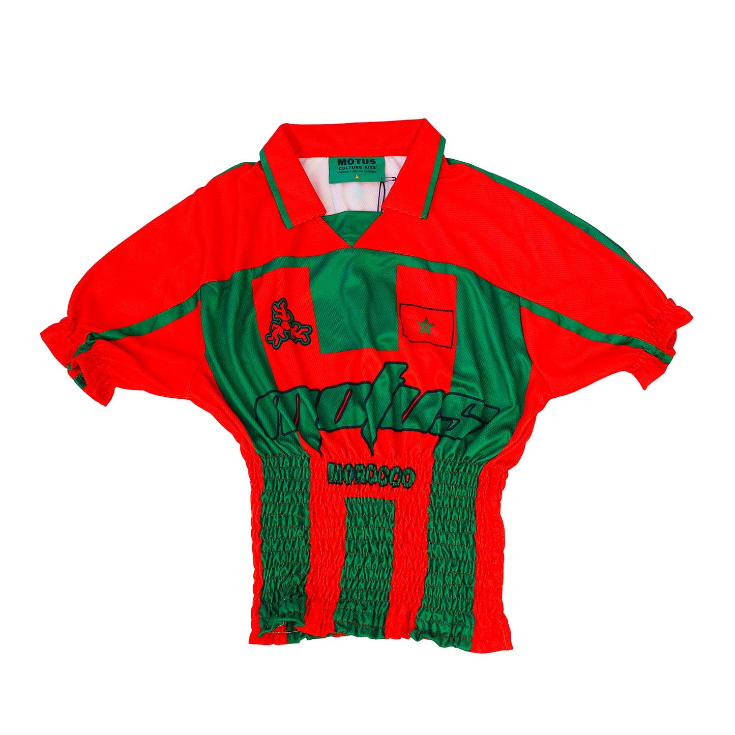 Morocco Culture Kit