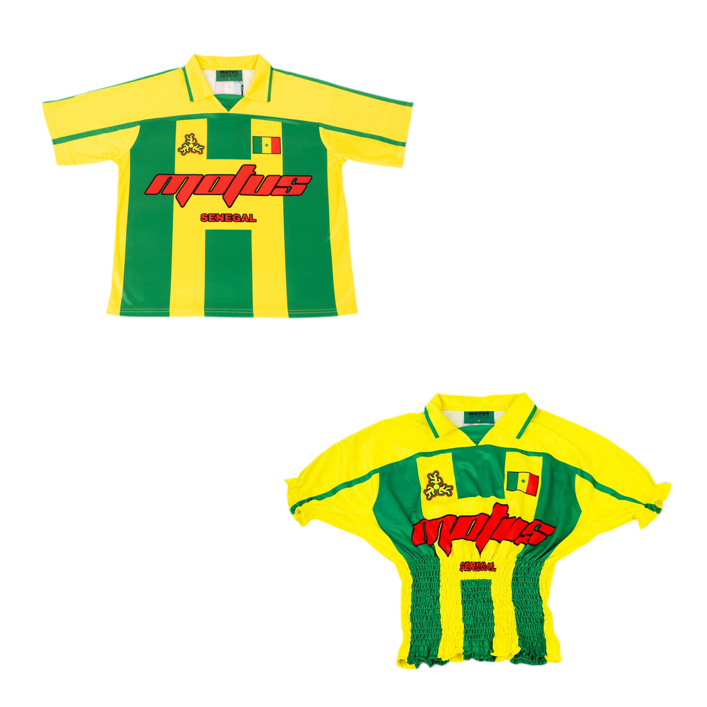 Senegal Culture Kit