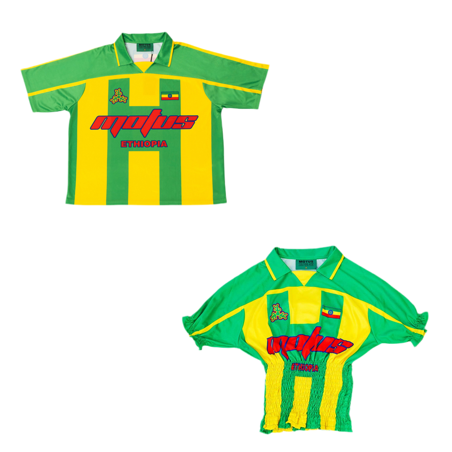 Ethiopia Culture Kit
