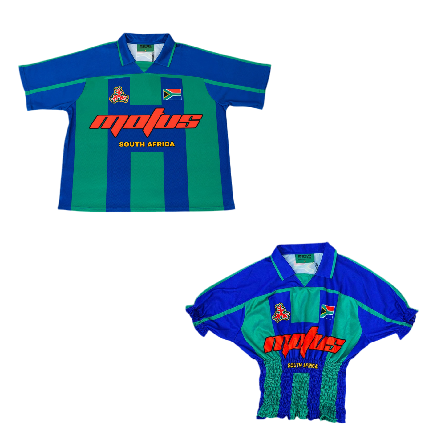 South Africa Culture Kit