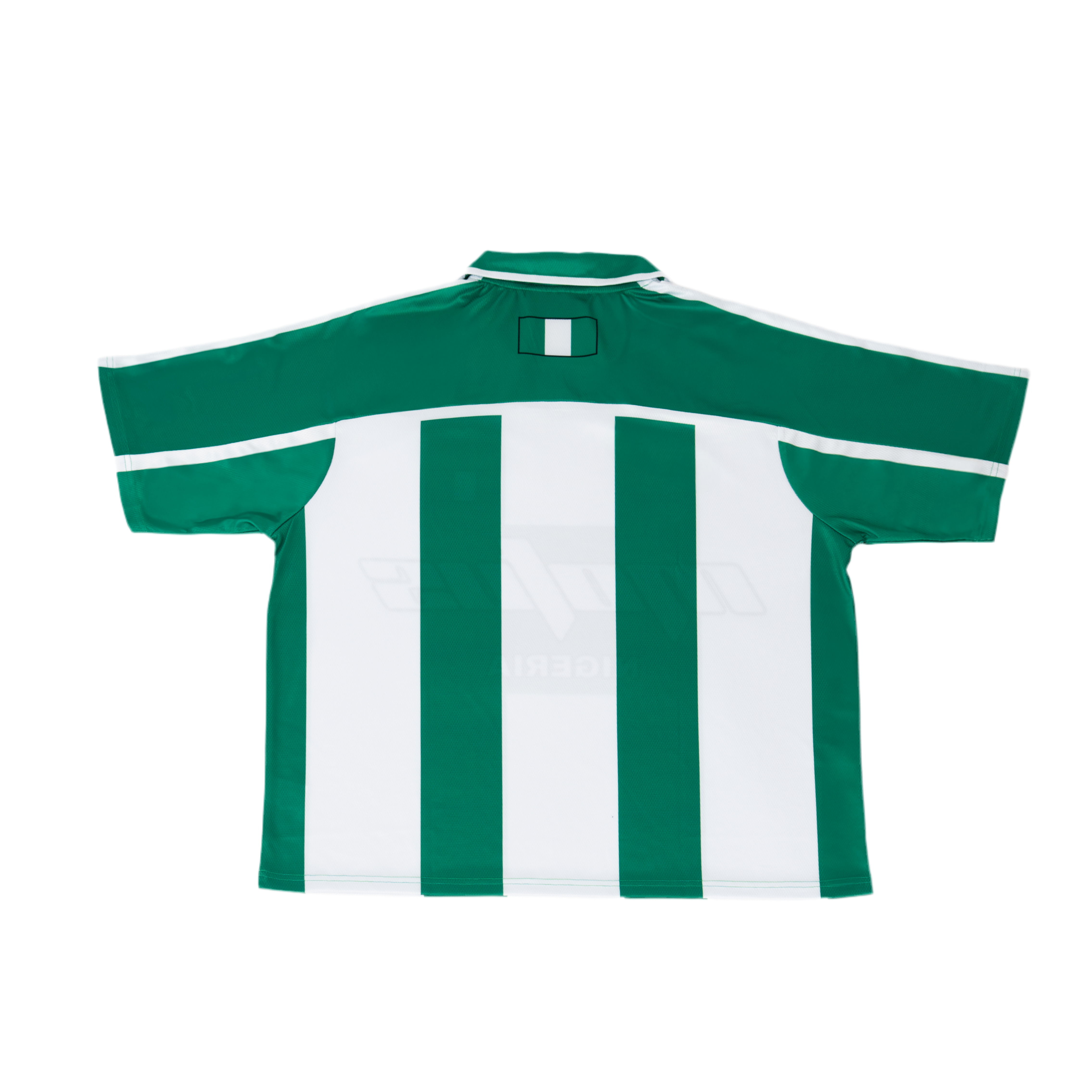 Nigeria Culture Kit