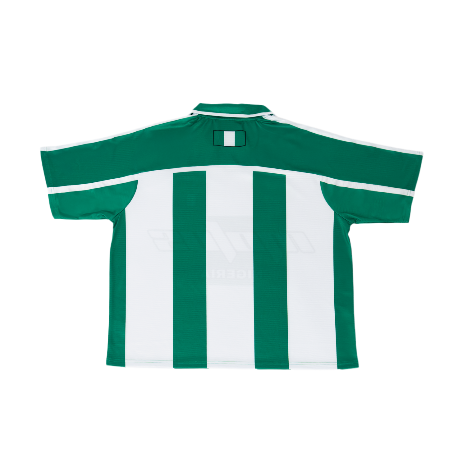 Nigeria Culture Kit