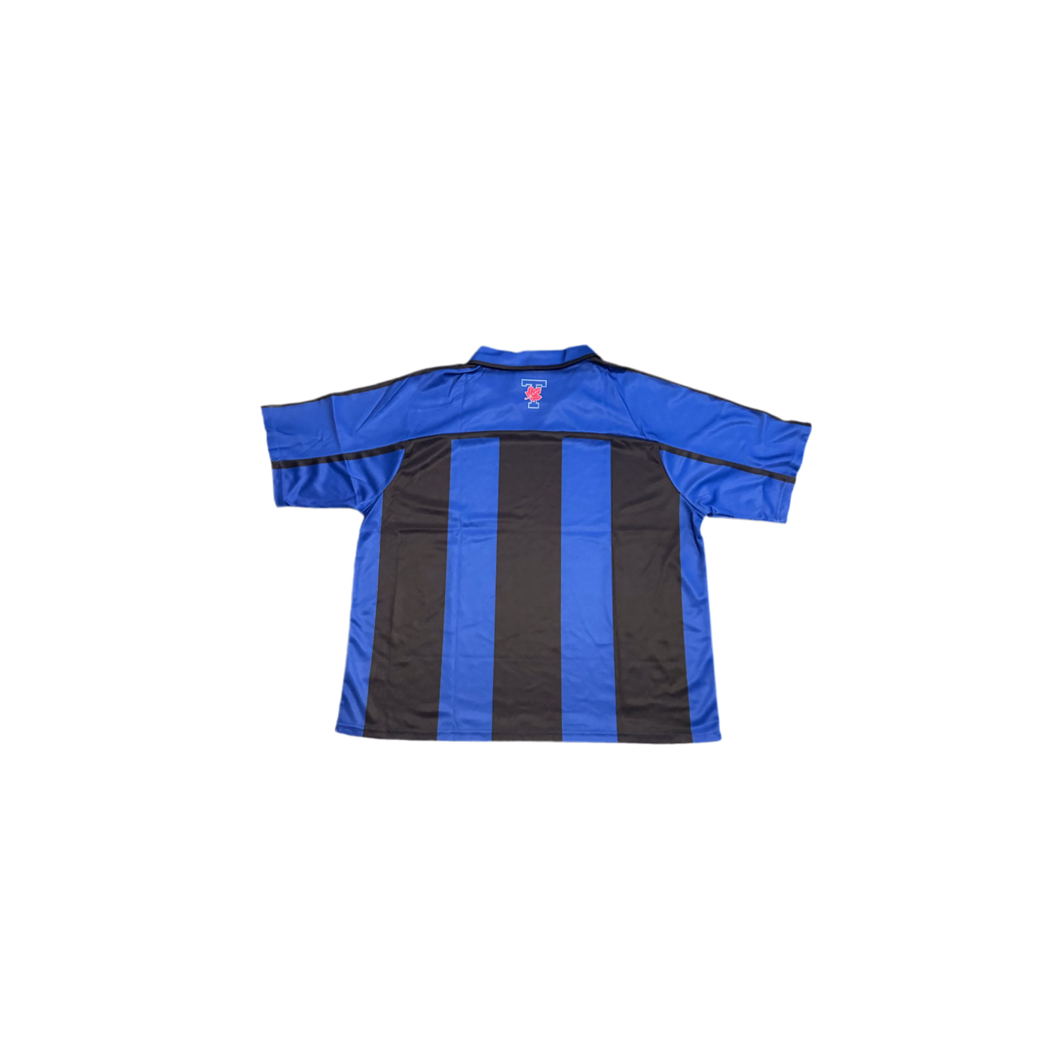 UofT Blue Soccer Kit