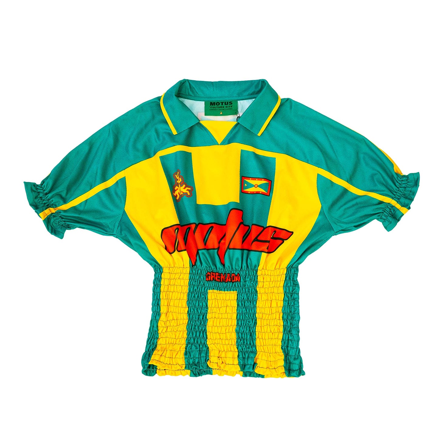 Grenada Culture Kit
