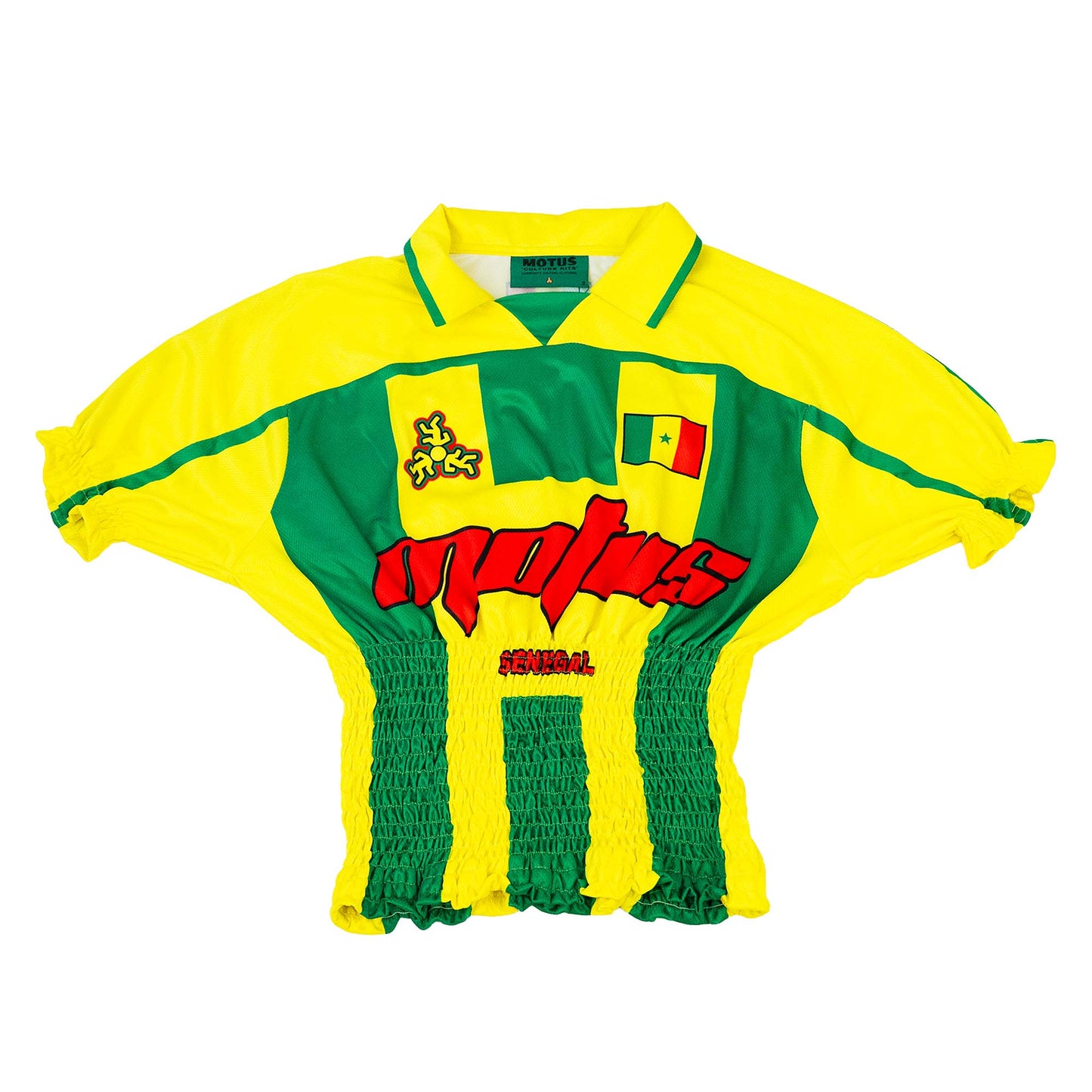 Senegal Culture Kit
