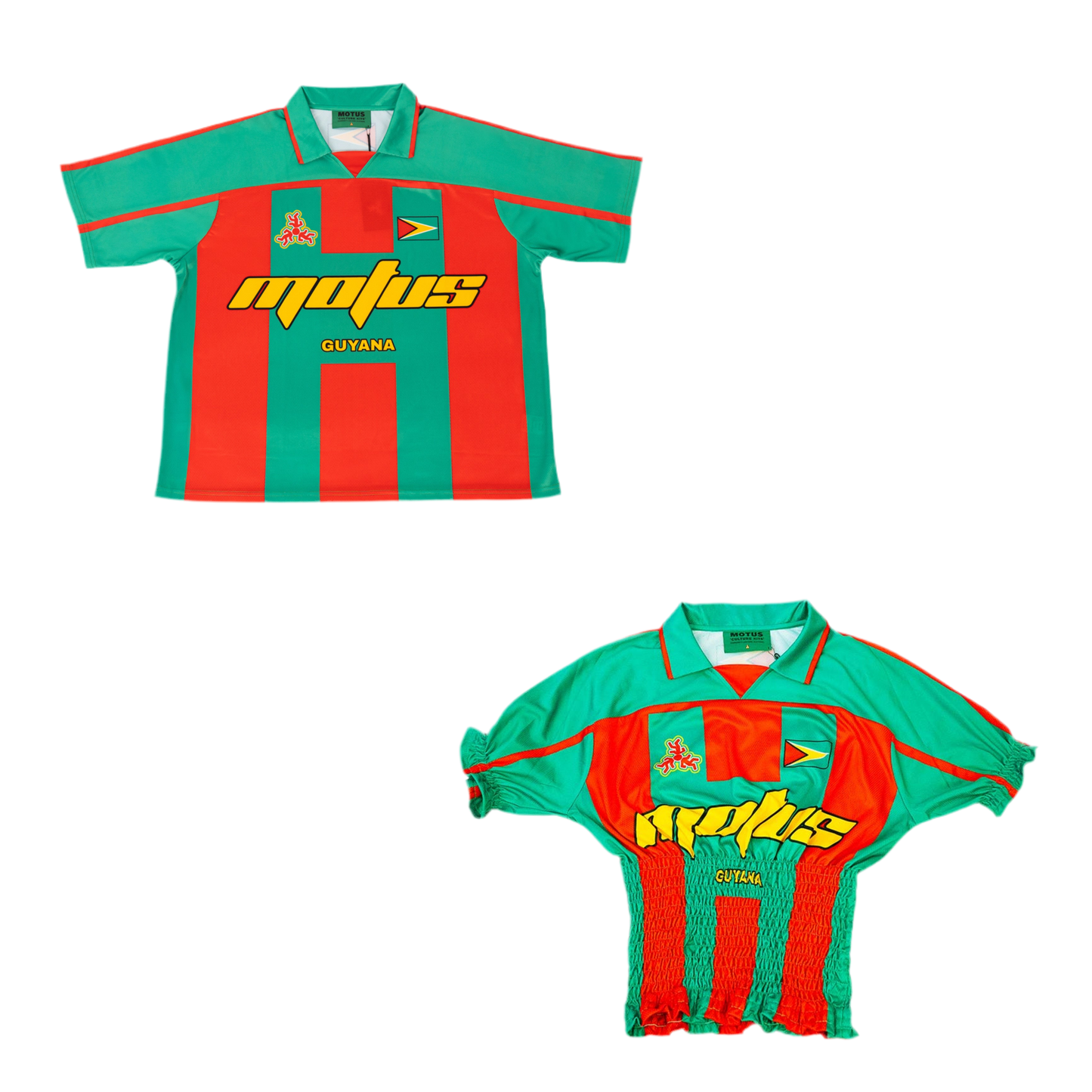 Guyana Culture Kit