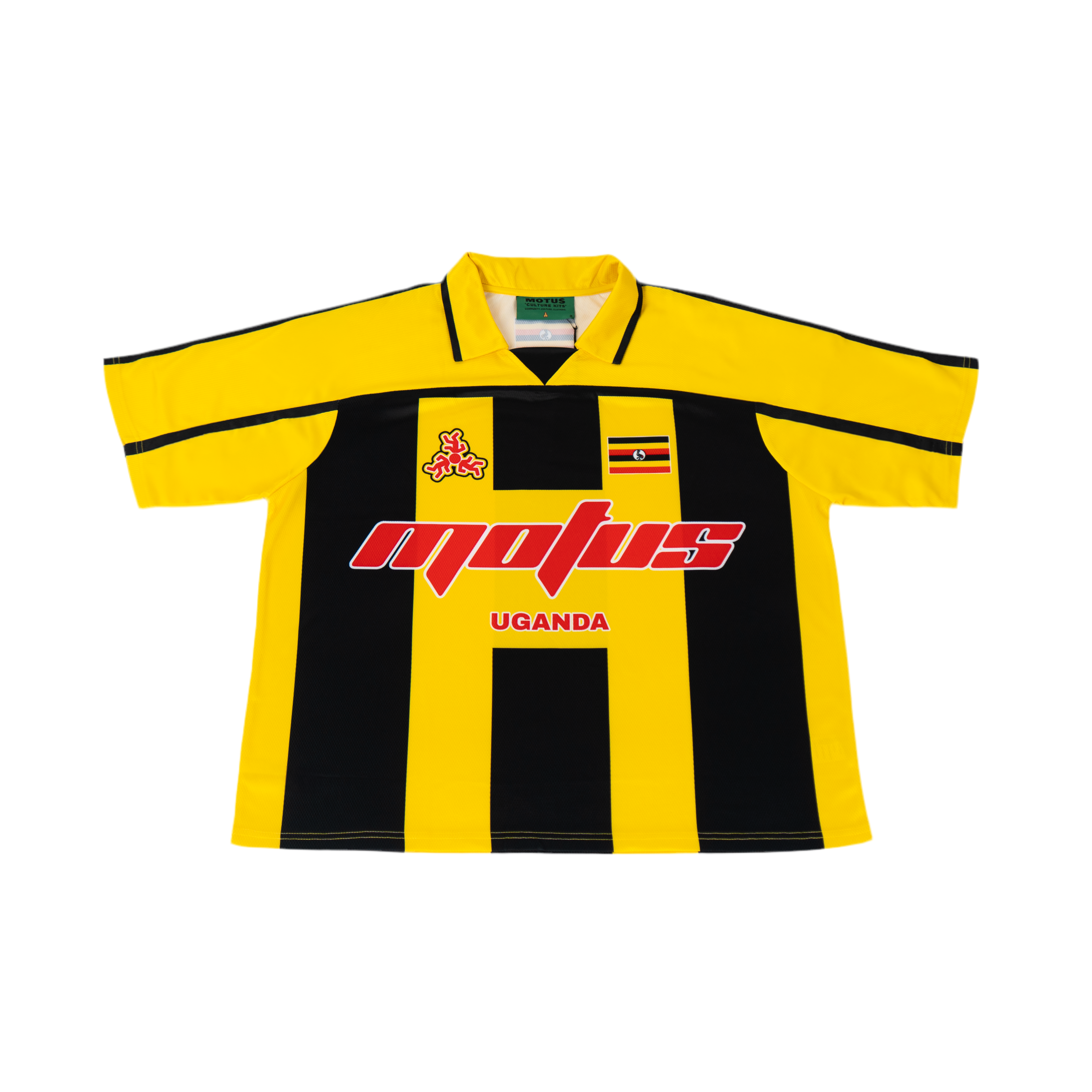 Uganda Culture Kit