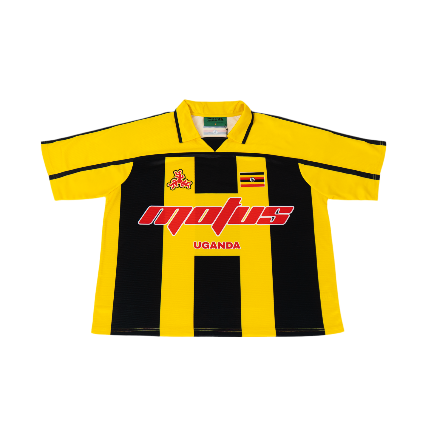 Uganda Culture Kit