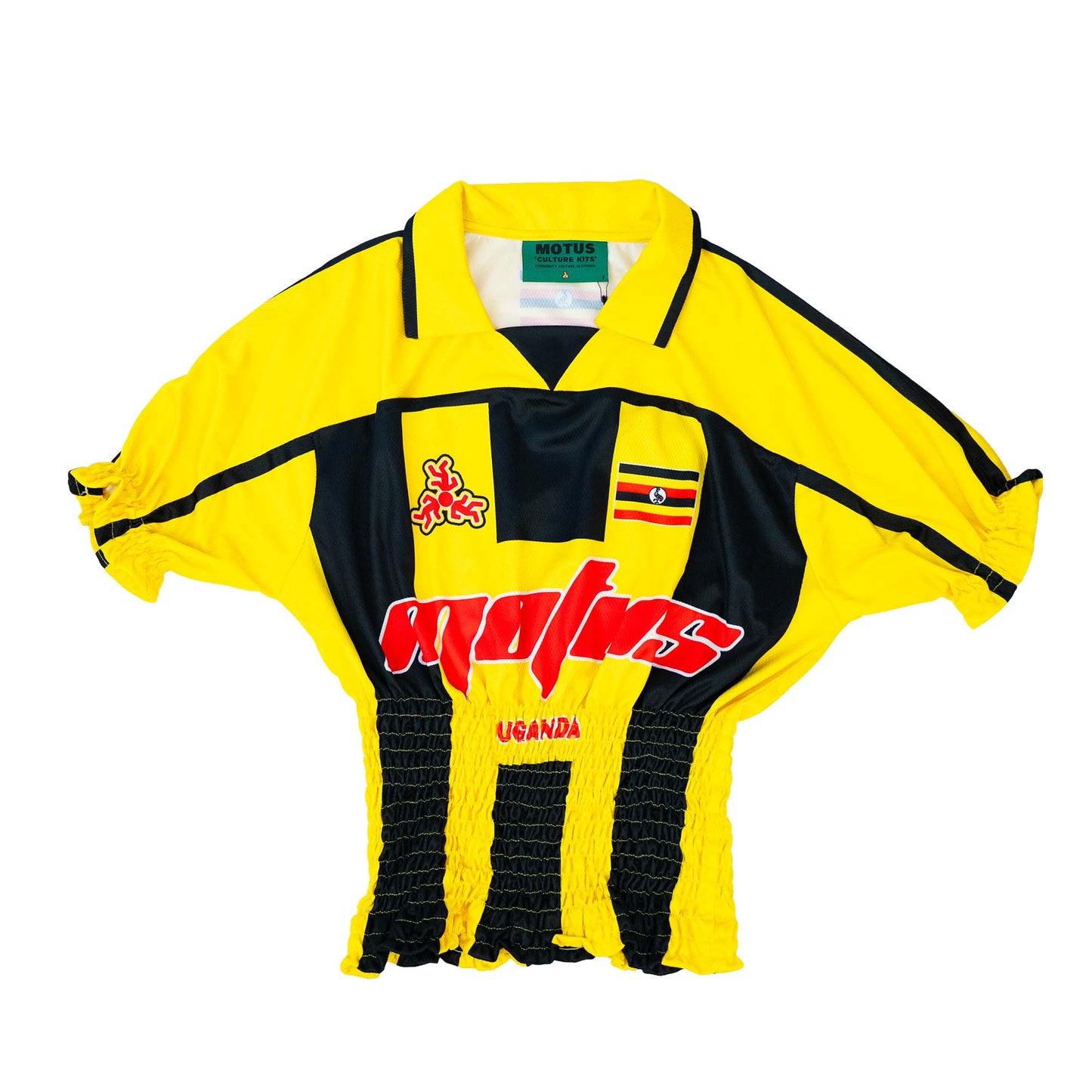 Uganda Culture Kit
