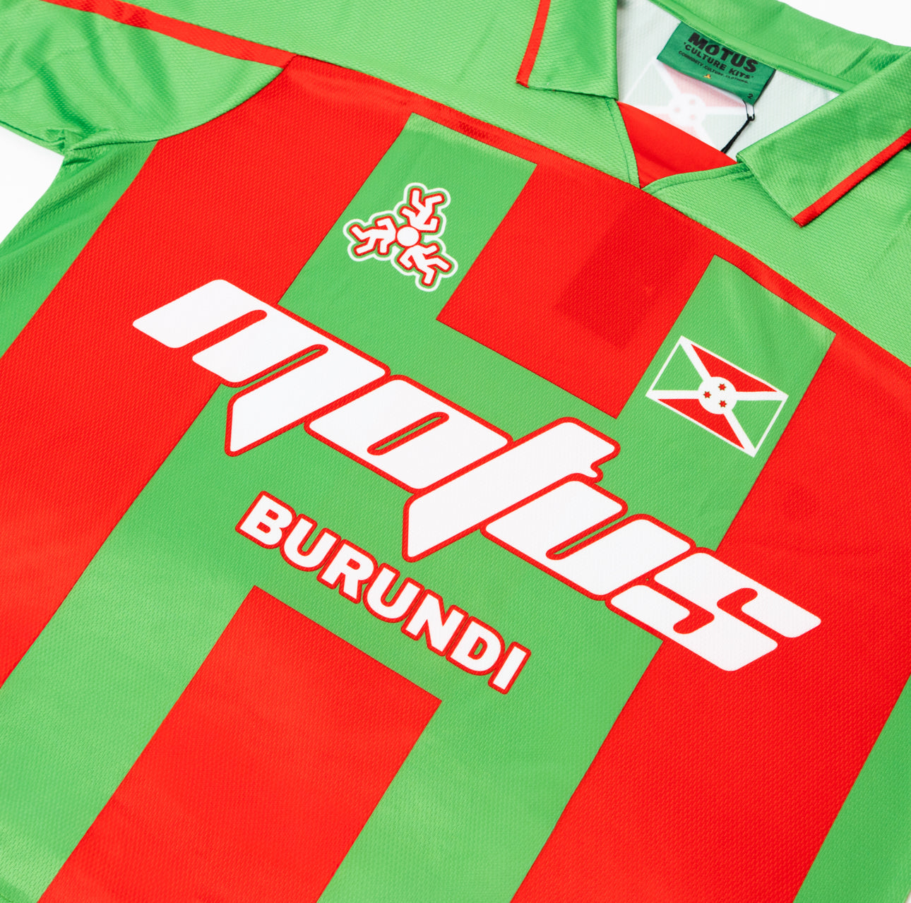 Burundi Culture Kit